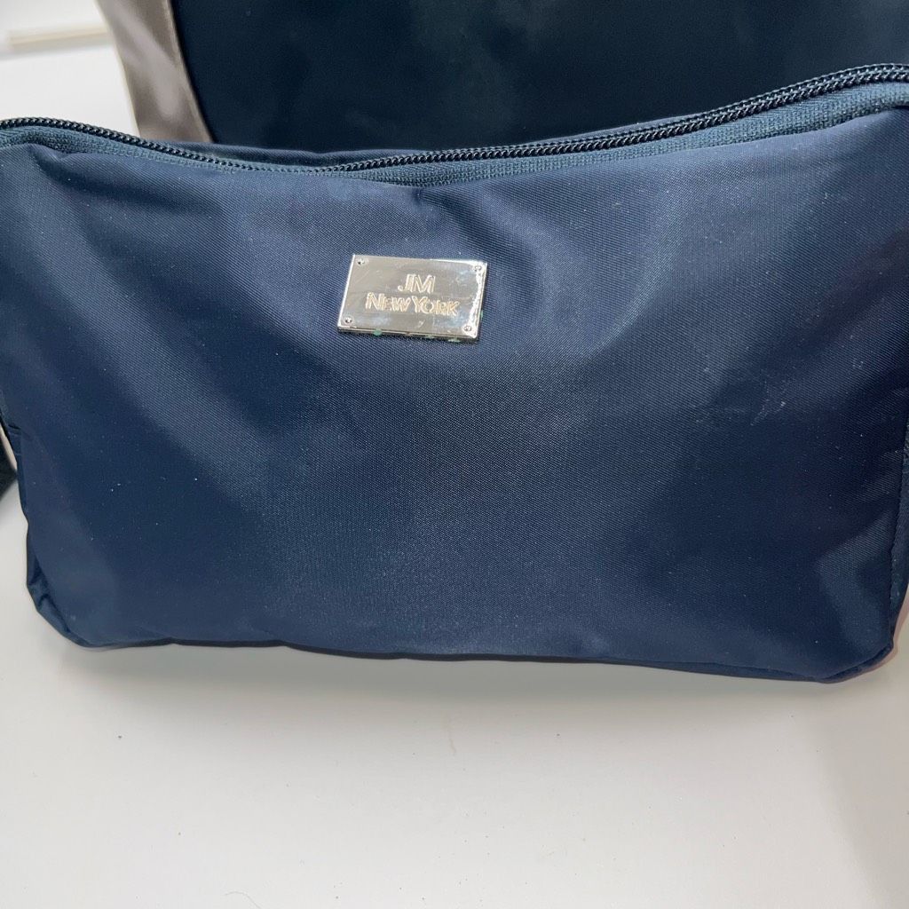 Other JM New York Set of 5 Travel Bags Size ONE SIZE - 9 Thumbnail