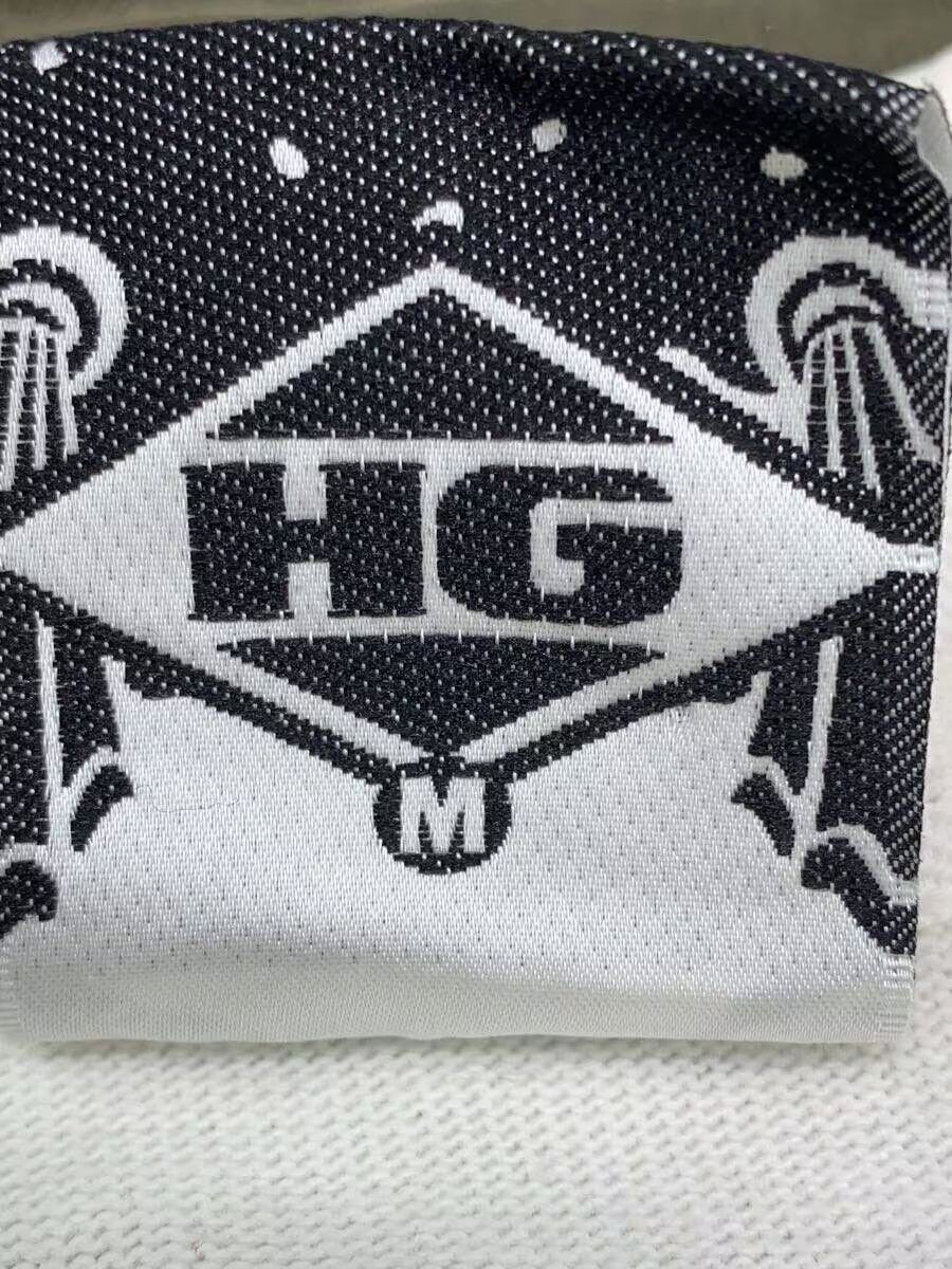 Hysteric Glamour Striped Polo Shirt Size US M / EU 48-50 / 2 - 8 Thumbnail