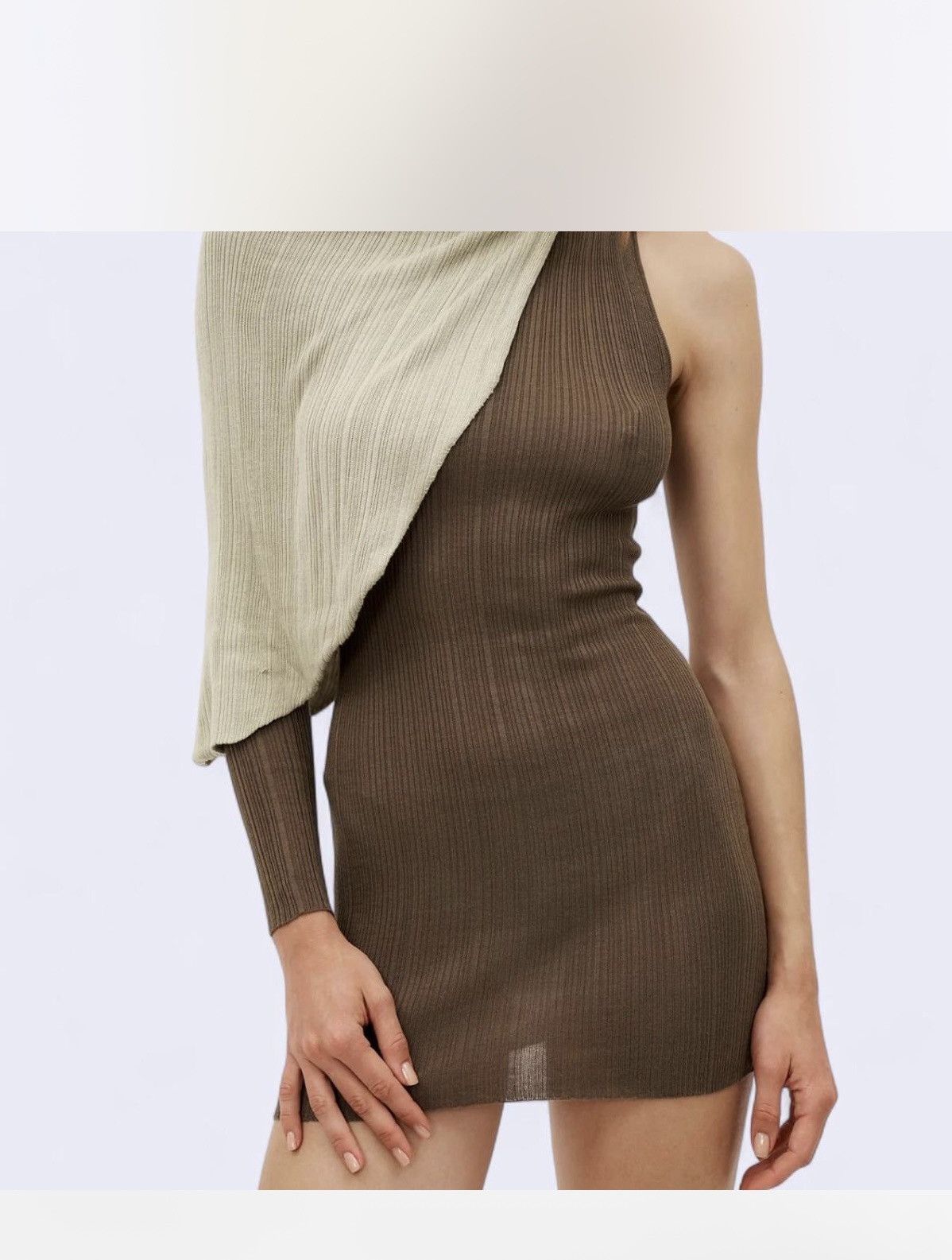 AYA MUSE Aya Muse Mini dress. Size S / US 4 / IT 40 - 1 Thumbnail