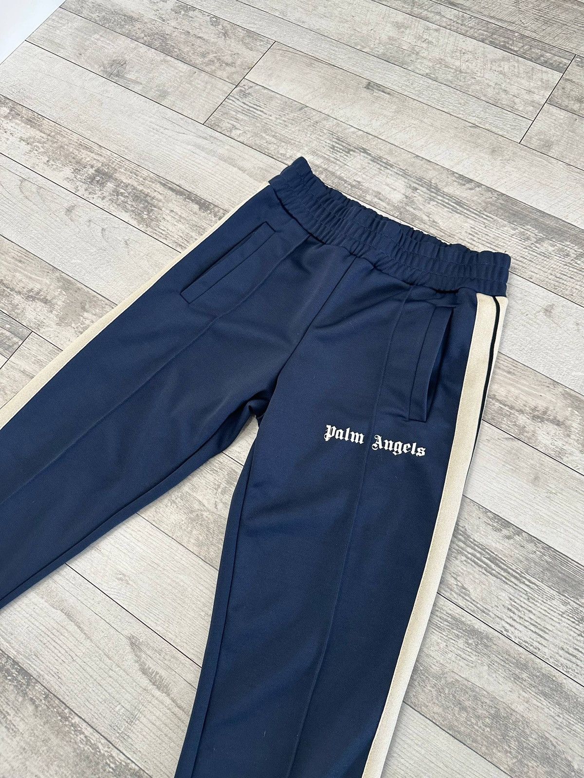 Palm Angels Palm Angels Track Pants Size XS Size US 28 / EU 44 - 2 Thumbnail