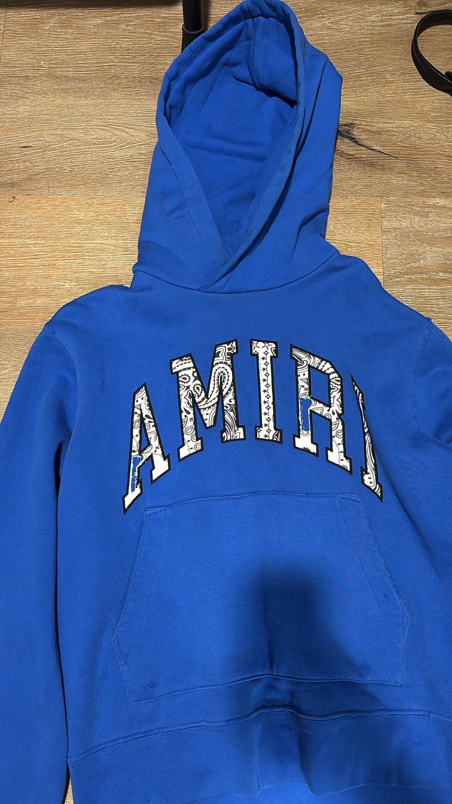 Amiri Amiri hoodie Size US XS / EU 42 / 0 - 2 Thumbnail
