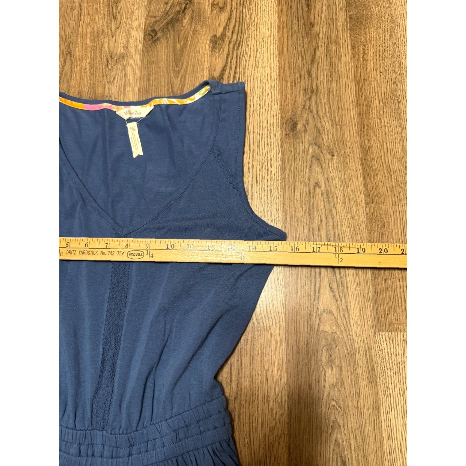 Vintage VINTAGE? No. Size XS / US 0-2 / IT 36-38 - 6 Thumbnail