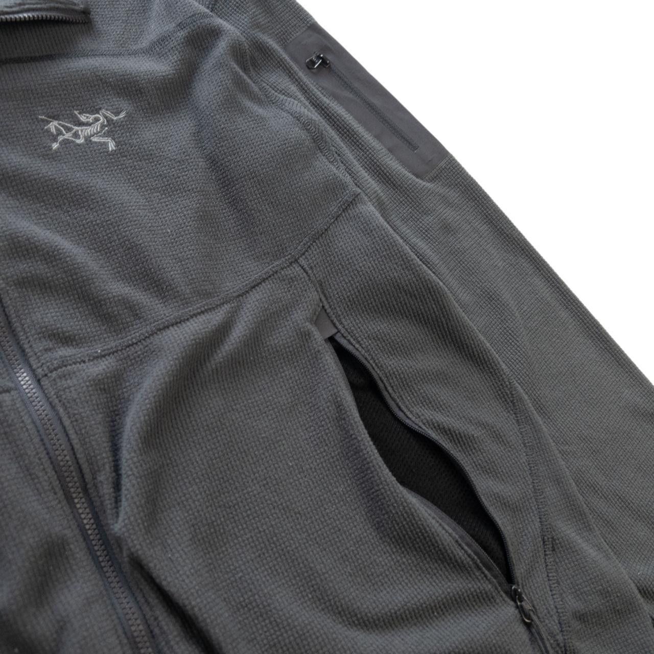 Arc'teryx Vintage Arcteryx Zip Up Jacket Size S Size US S / EU 44-46 / 1 - 4 Thumbnail