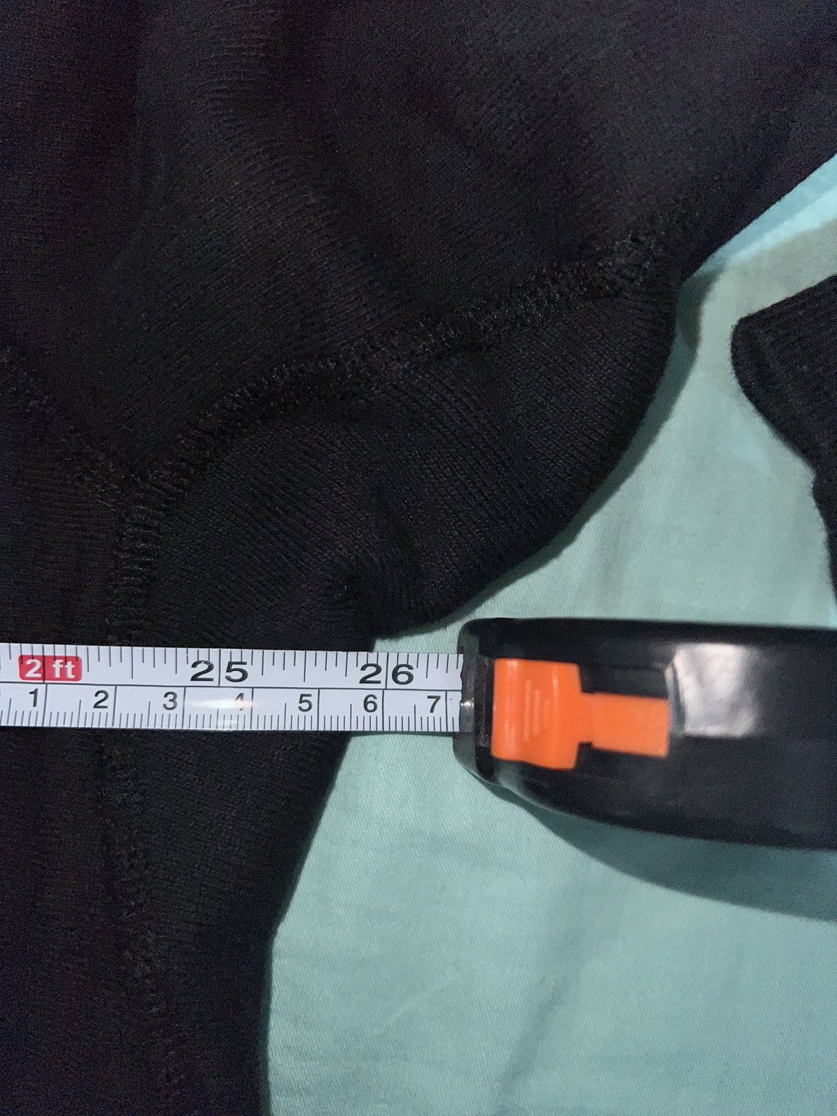 Undefeated Undefeated box logo hoodie Size US XL / EU 56 / 4 - 6 Thumbnail