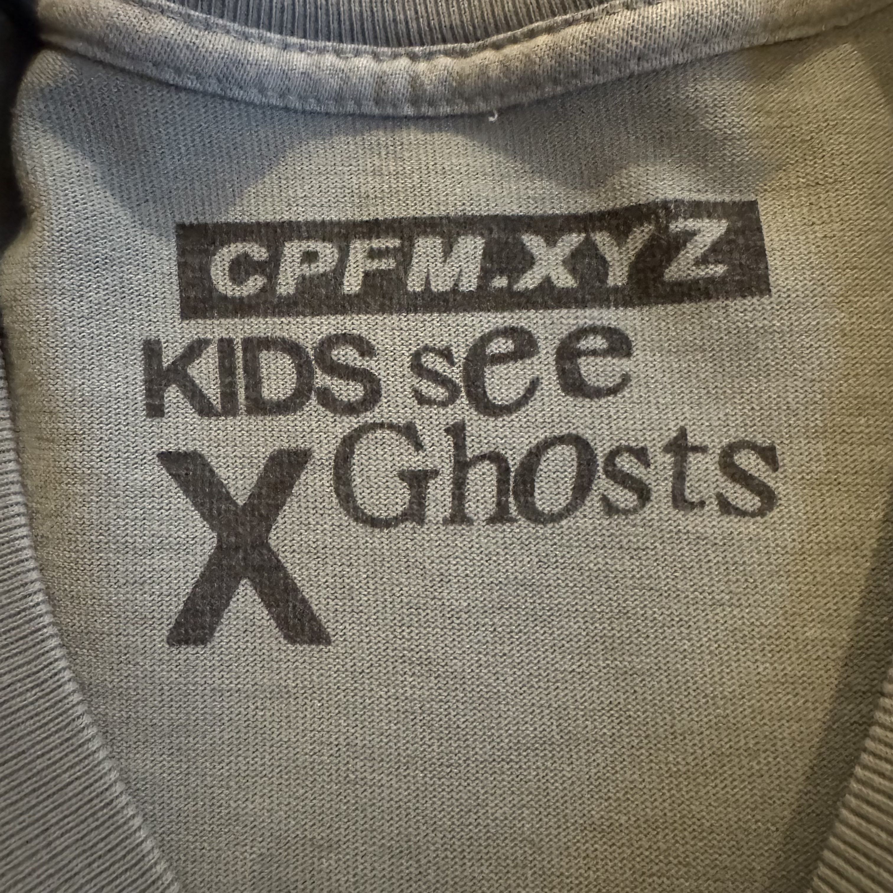 Cactus Plant Flea Market Kids See Ghosts Lucky Me Tee Size US XL / EU 56 / 4 - 3 Thumbnail