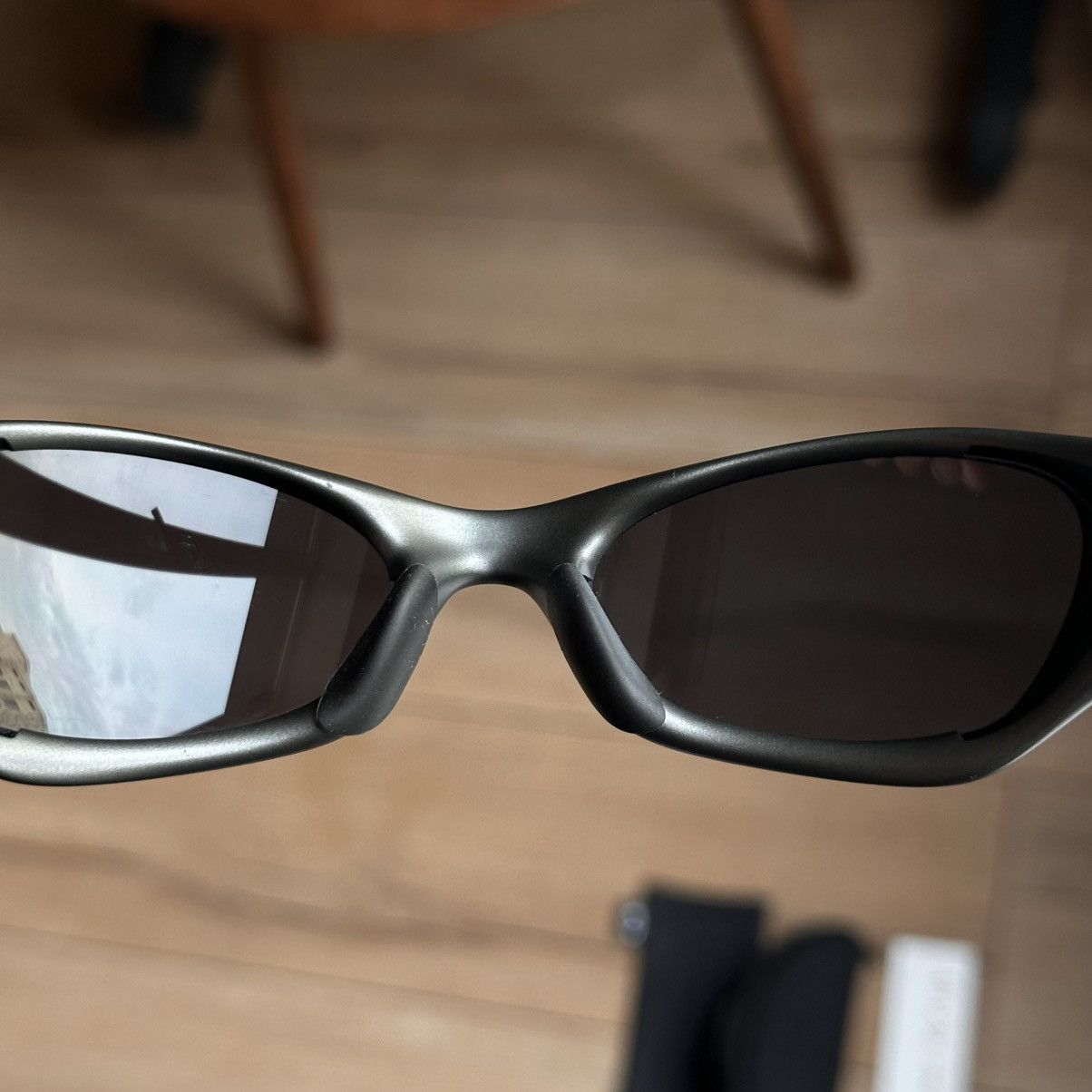 Oakley Oakley Valve 1.0 x Ducati Size ONE SIZE - 8 Thumbnail