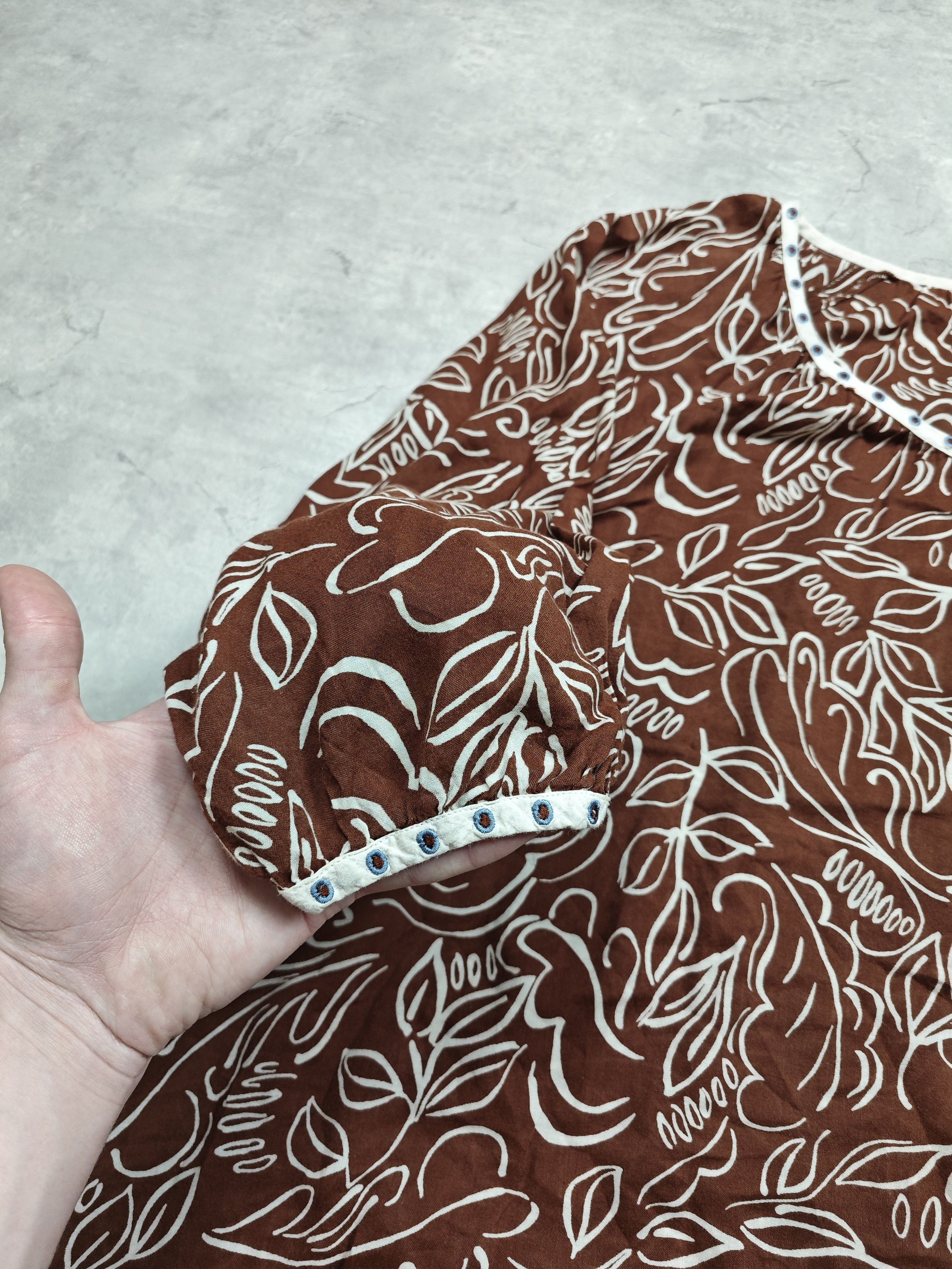 Gudrun Sjoden Gudrun Sjoden dress Size XL / US 12-14 / IT 48-50 - 2 Thumbnail