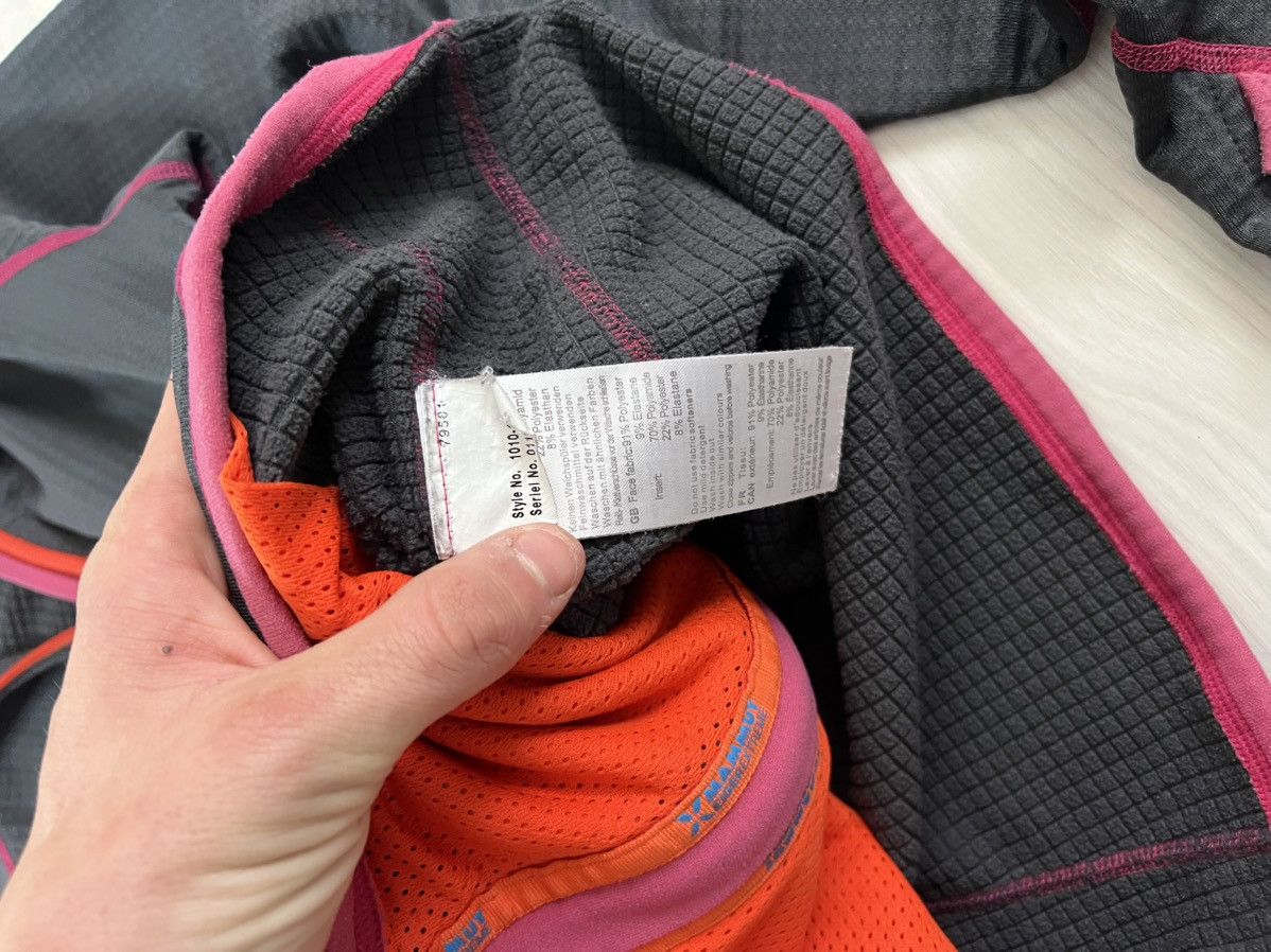 Mammut Mammut EigerExtrim Gorpcore Ski Jacket Size US M / EU 48-50 / 2 - 7 Thumbnail
