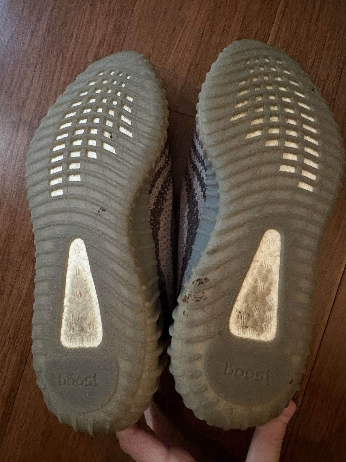 Yeezy Adidas Yeezy Boost 350 V2 - Beluga 2.0 Size US 10.5 / EU 43-44 - 8 Thumbnail