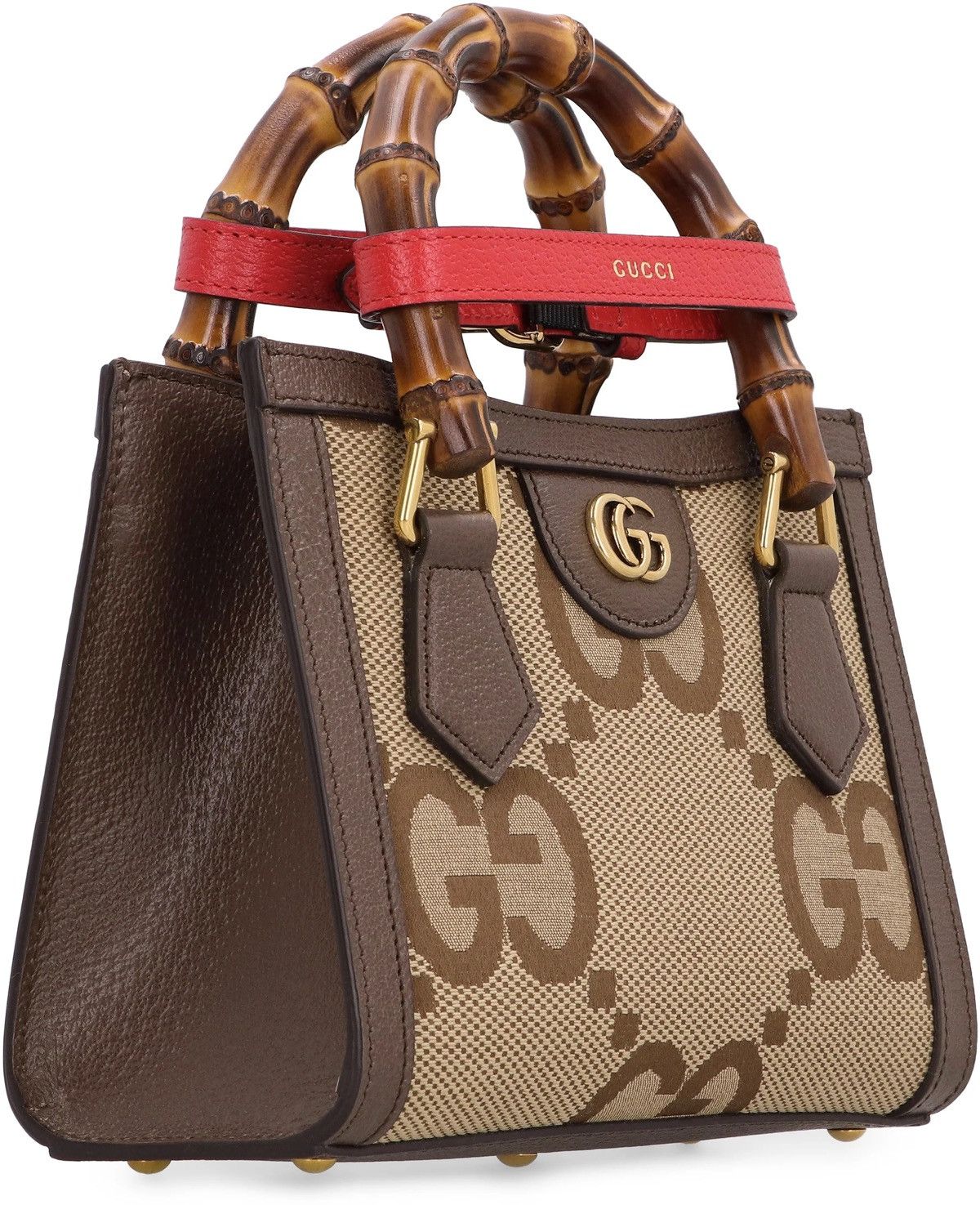 Gucci Gucci Diana Bag Size ONE SIZE - 3 Thumbnail