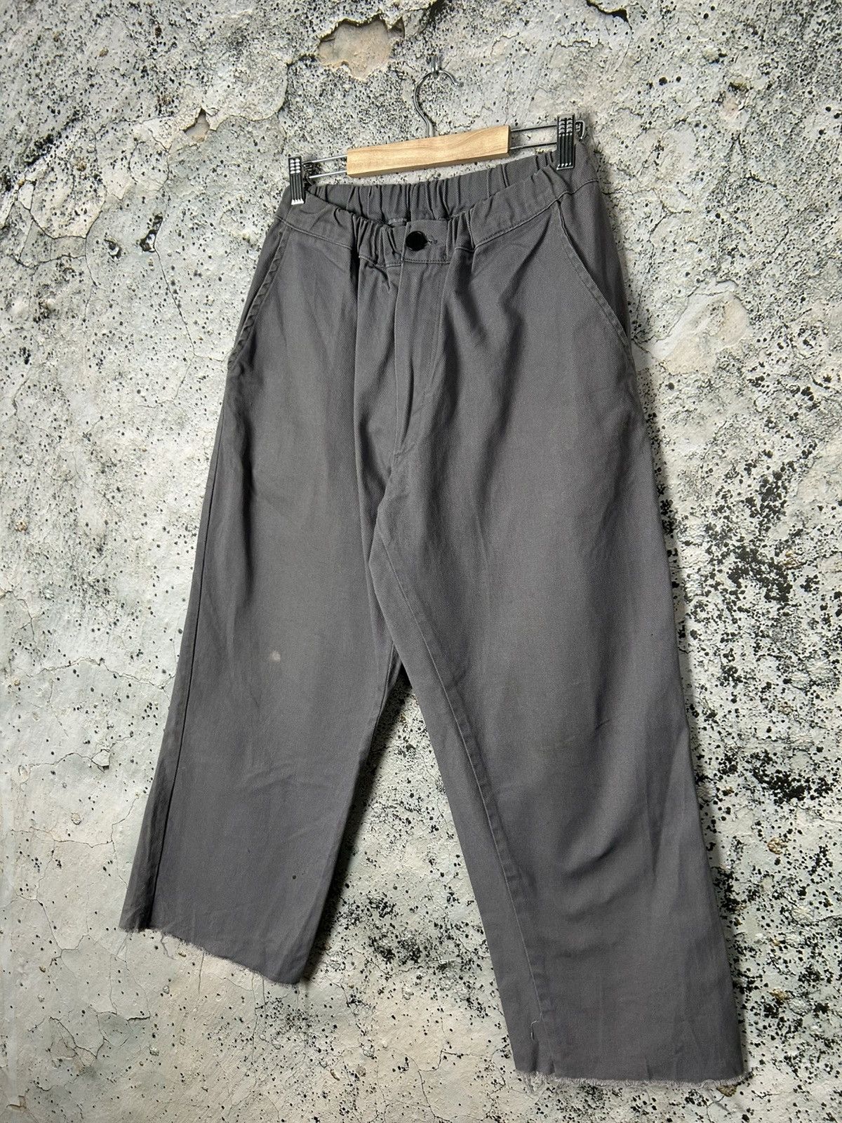 Vintage Vintage Skateboarding Surf Pants Baggy Skategang Hype Size US 30 / EU 46 - 2 Thumbnail