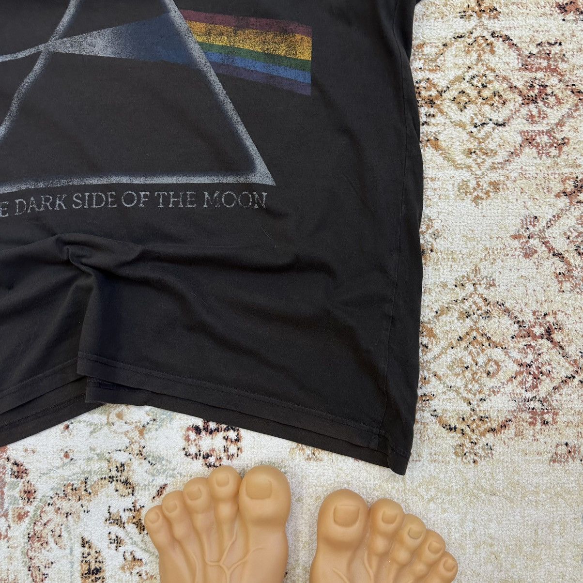 Pink Floyd × Vintage Vintage Adult “ Pink Floyd” T-shirts Band Rock Tour Big Logo Size US M / EU 48-50 / 2 - 4 Thumbnail