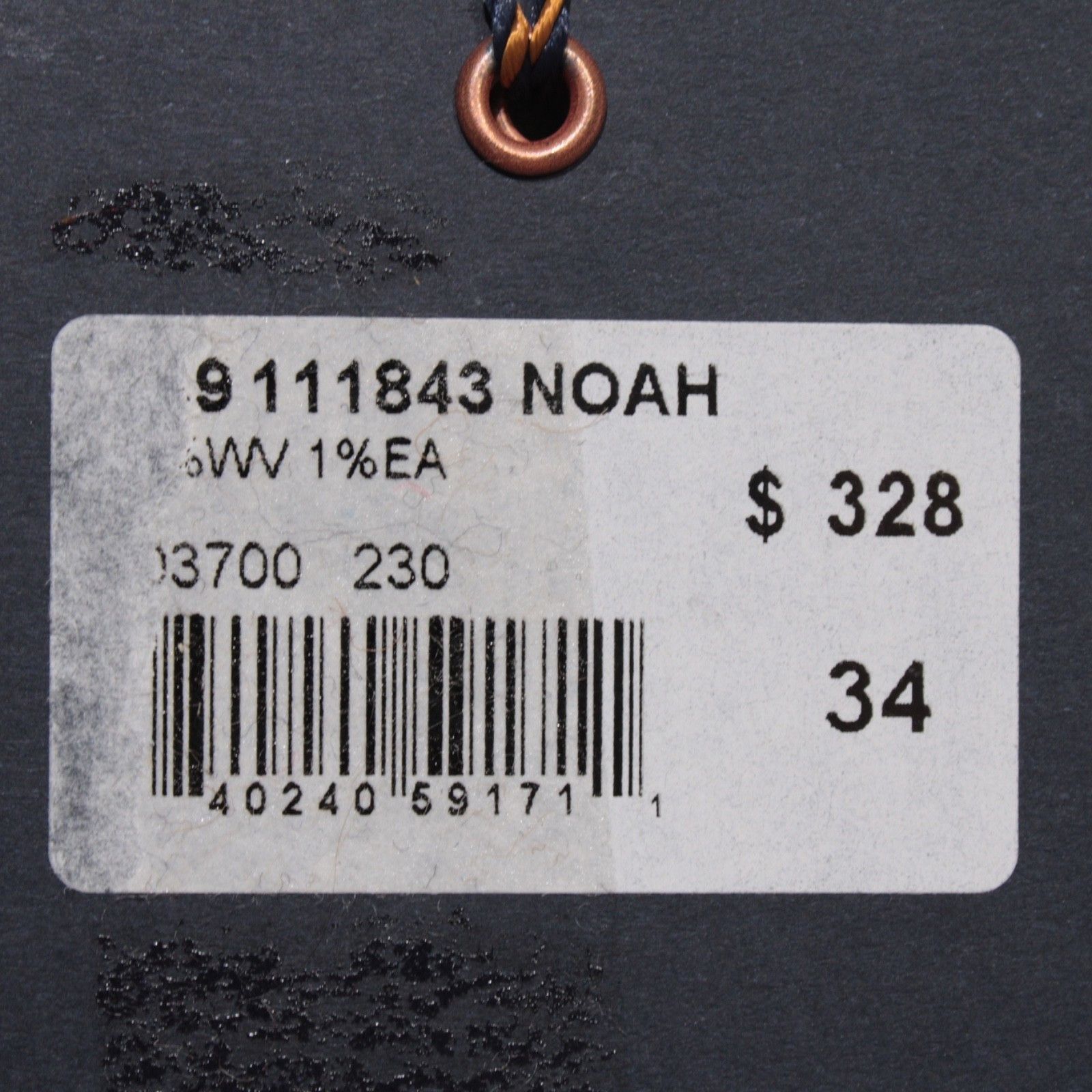 Zanella Zanella New with tags Dress Pants Size 34 US In Brown Size US 34 / EU 50 - 4 Thumbnail