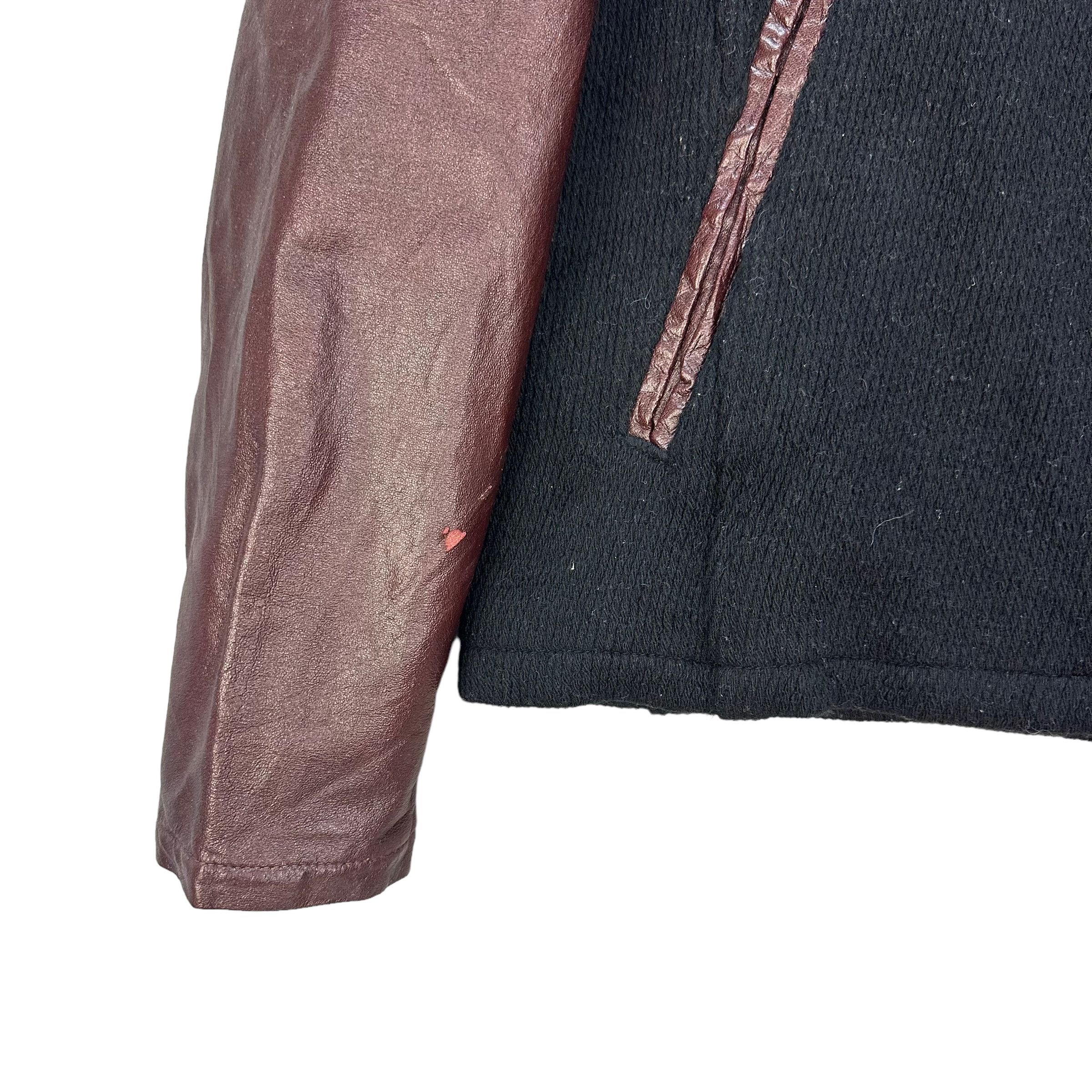 Comme Ca Ism COMME CA ISM HYBRID JACKET #8259-218 Size US L / EU 52-54 / 3 - 4 Thumbnail