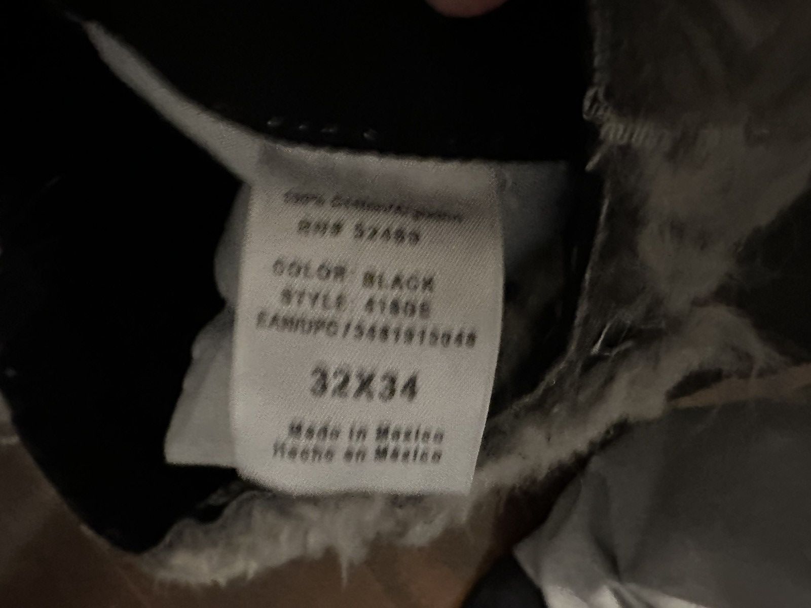 Other Custom flared fur pants Size US 32 / EU 48 - 4 Thumbnail