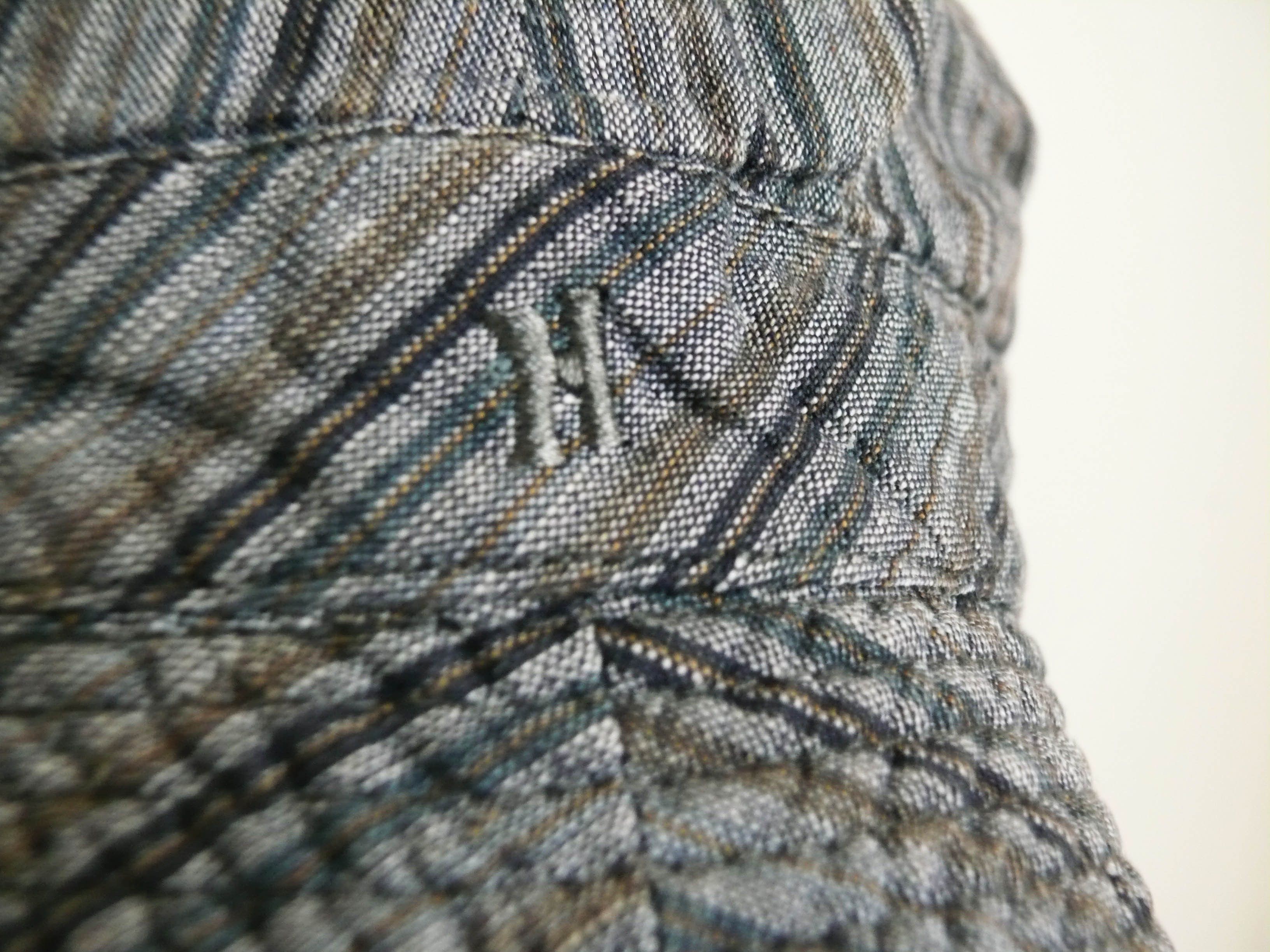 Hermes Hermes Paris Bucket Hat Size ONE SIZE - 4 Thumbnail