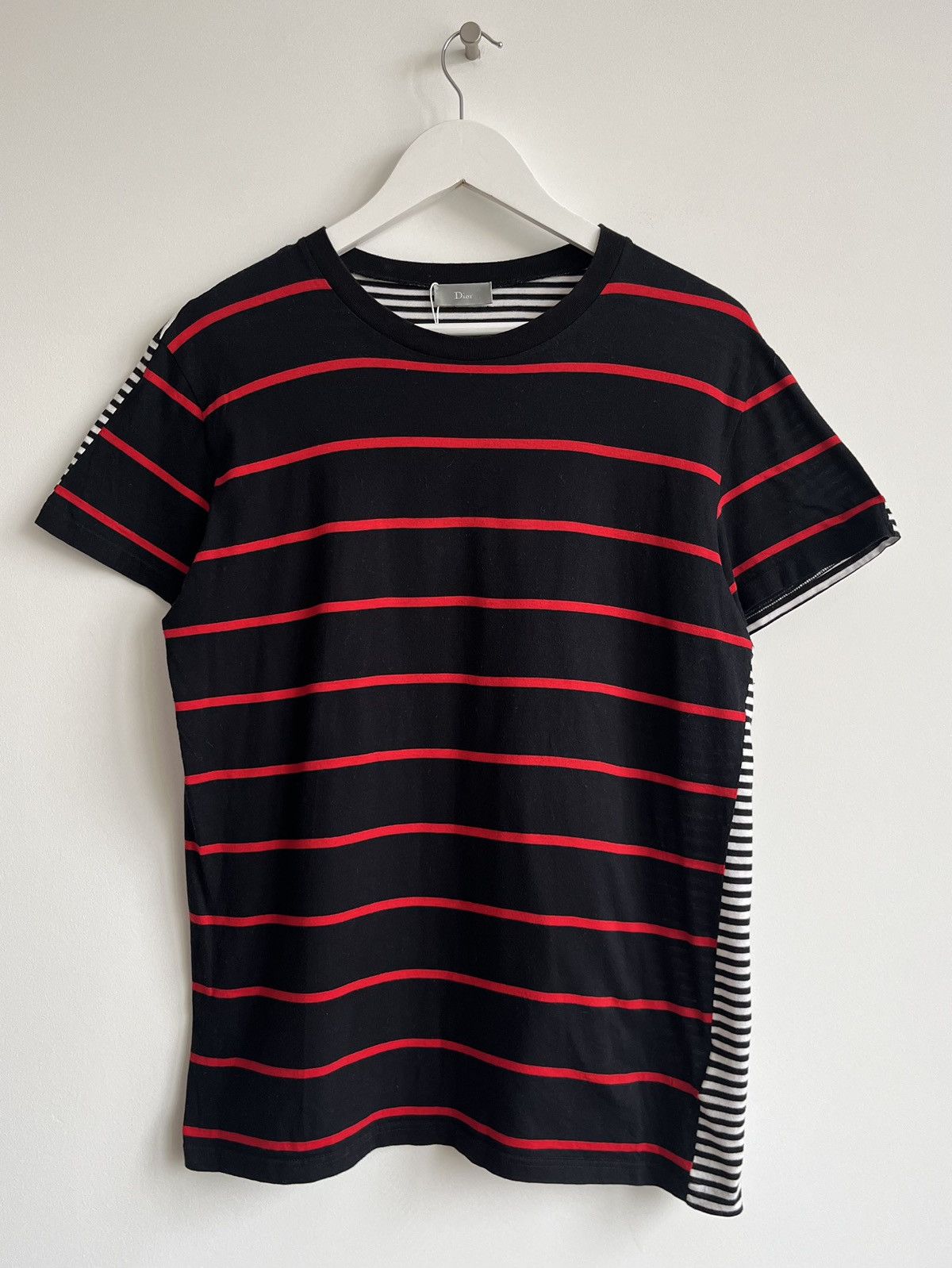 【在庫処分】 “Follow SS03 Homme Dior Dior Me” Grailed | T-Shirt トップス