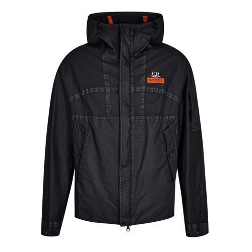 o1g2r1mq0823 Jacket in Black