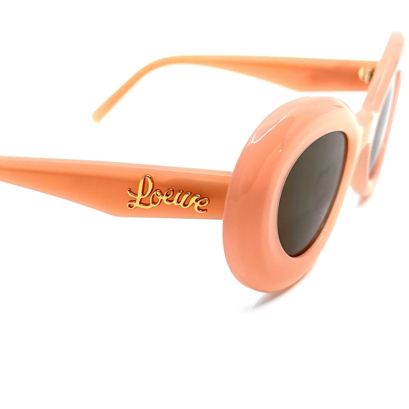 Loewe New, LOEWE Sunglasses LW40112I 72E Authentic Size ONE SIZE - 6 Thumbnail