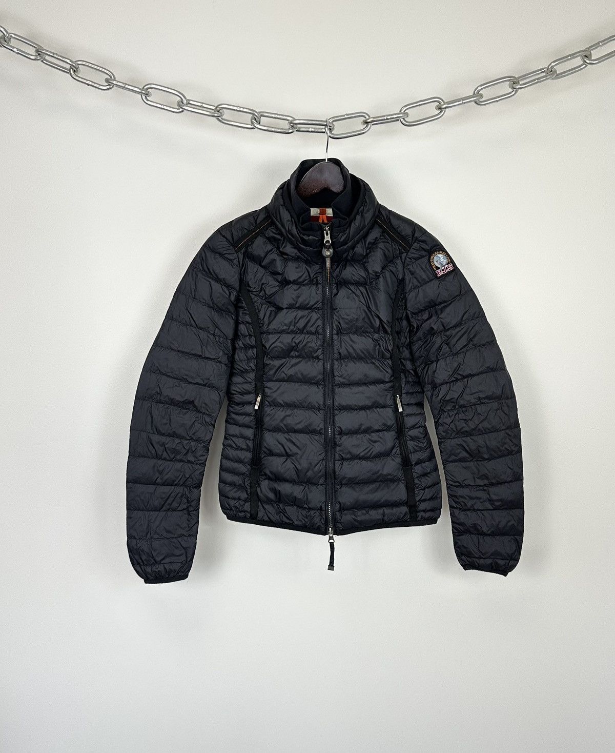 Parajumpers Parajumpers Women's Luxury Lightweight Down Geena Jacket Size XS / US 0-2 / IT 36-38 - 1 Thumbnail