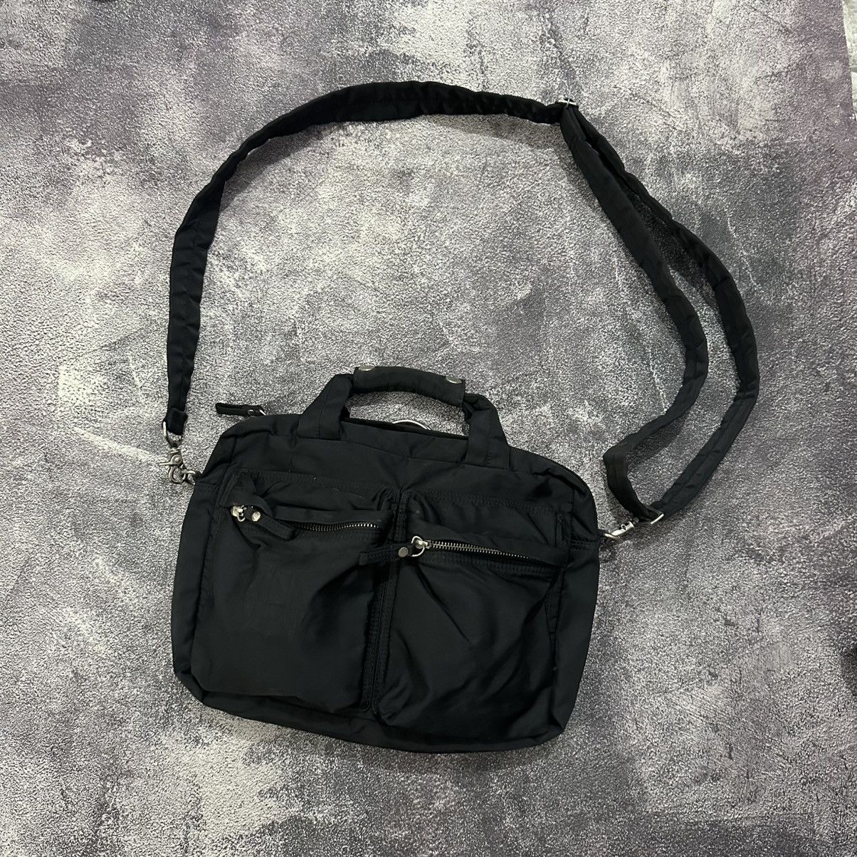 Jean Paul Gaultier × Vintage Vintage jean paul gaultier crossbody bag Size ONE SIZE - 1 Thumbnail