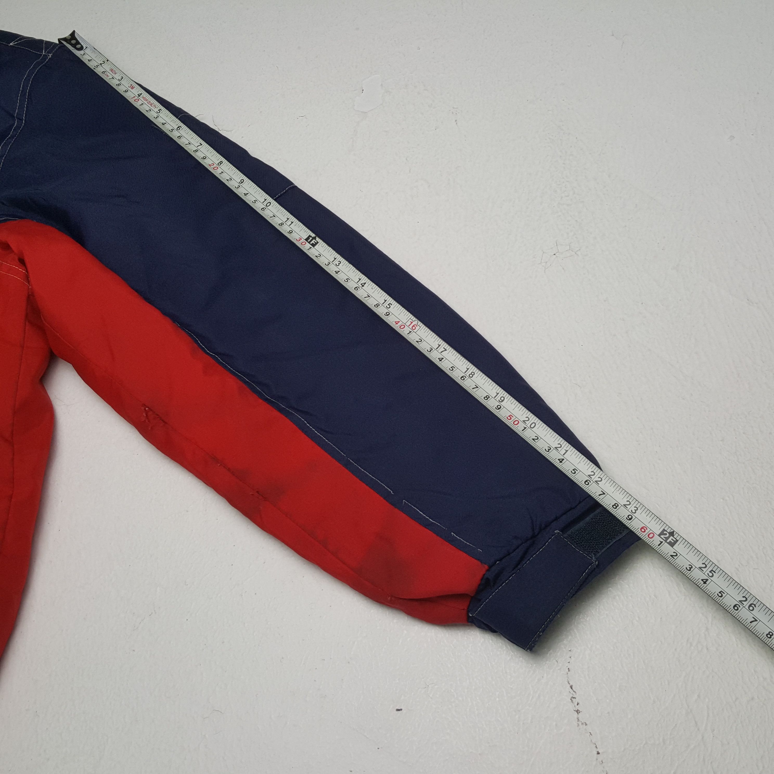 Vintage COSMO AUTO SERVICE Workwear Style Jacket Size US XL / EU 56 / 4 - 6 Thumbnail