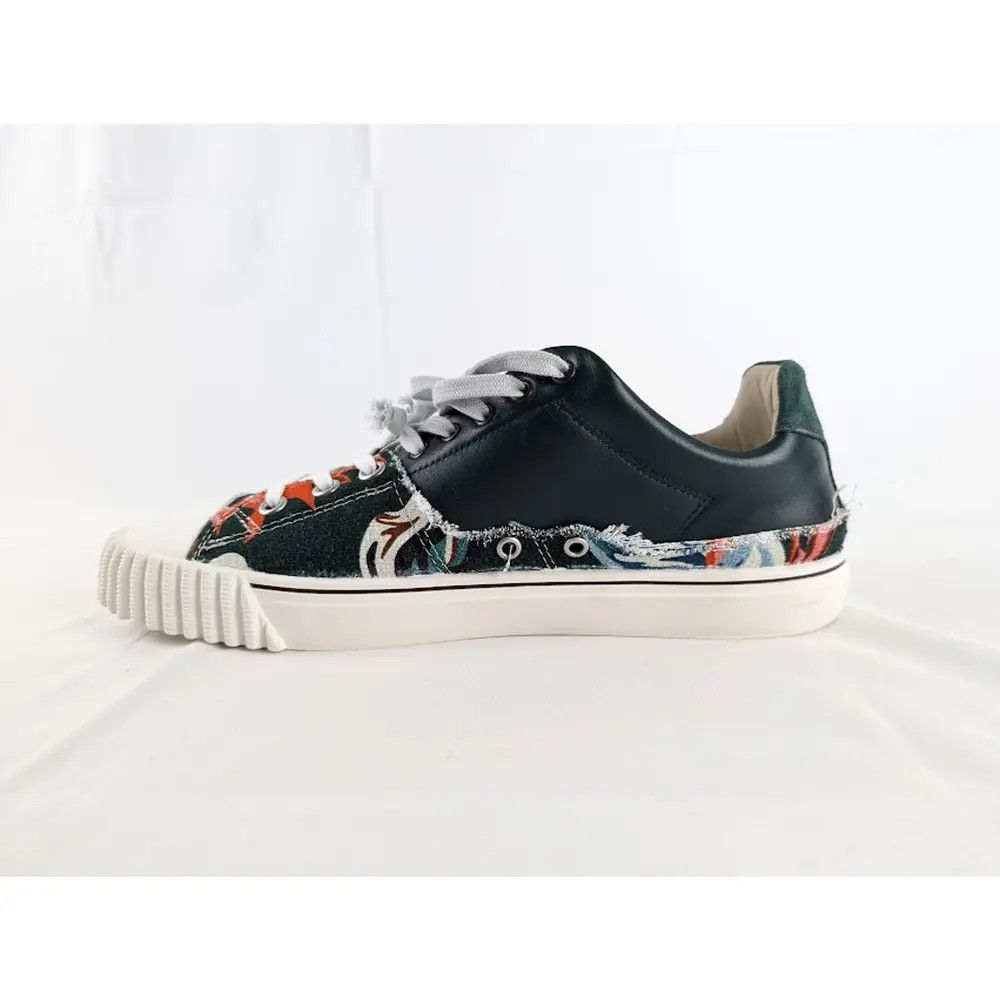 Maison Margiela o1rshd1 Sneakers in Multicolor Size US 10 / EU 43 - 6 Thumbnail
