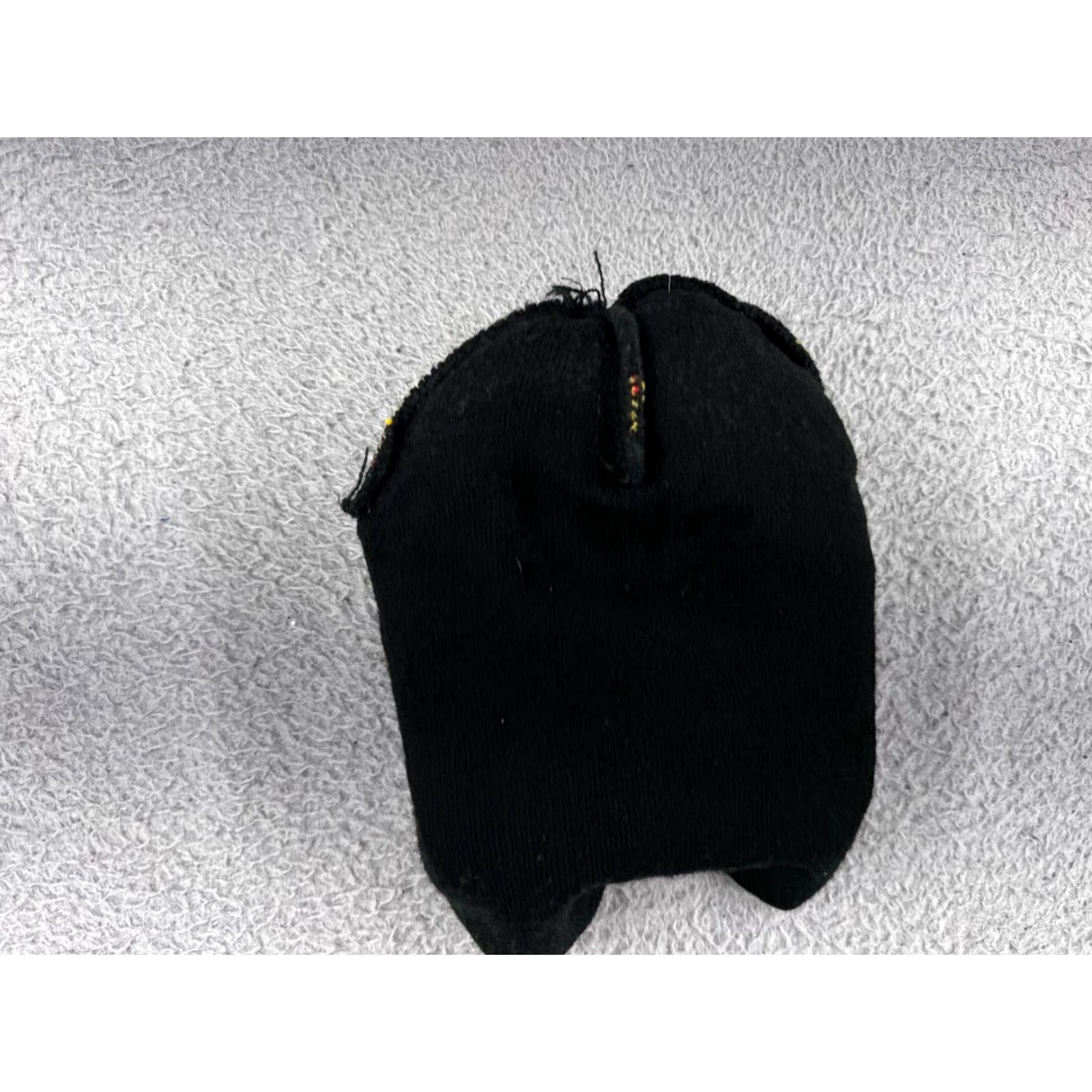 Vintage Harry Potter Beanie Adult One Size Black Knit Acrylic Snow Gryffindor Hat/Casual Wear Mens Beanie Black Harry Potter Knit Acrylic One Size Size ONE SIZE - 5 Thumbnail