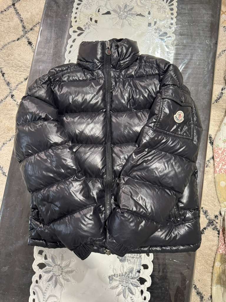 Moncler Moncler Maya Size US L / EU 52-54 / 3 - 1 Thumbnail