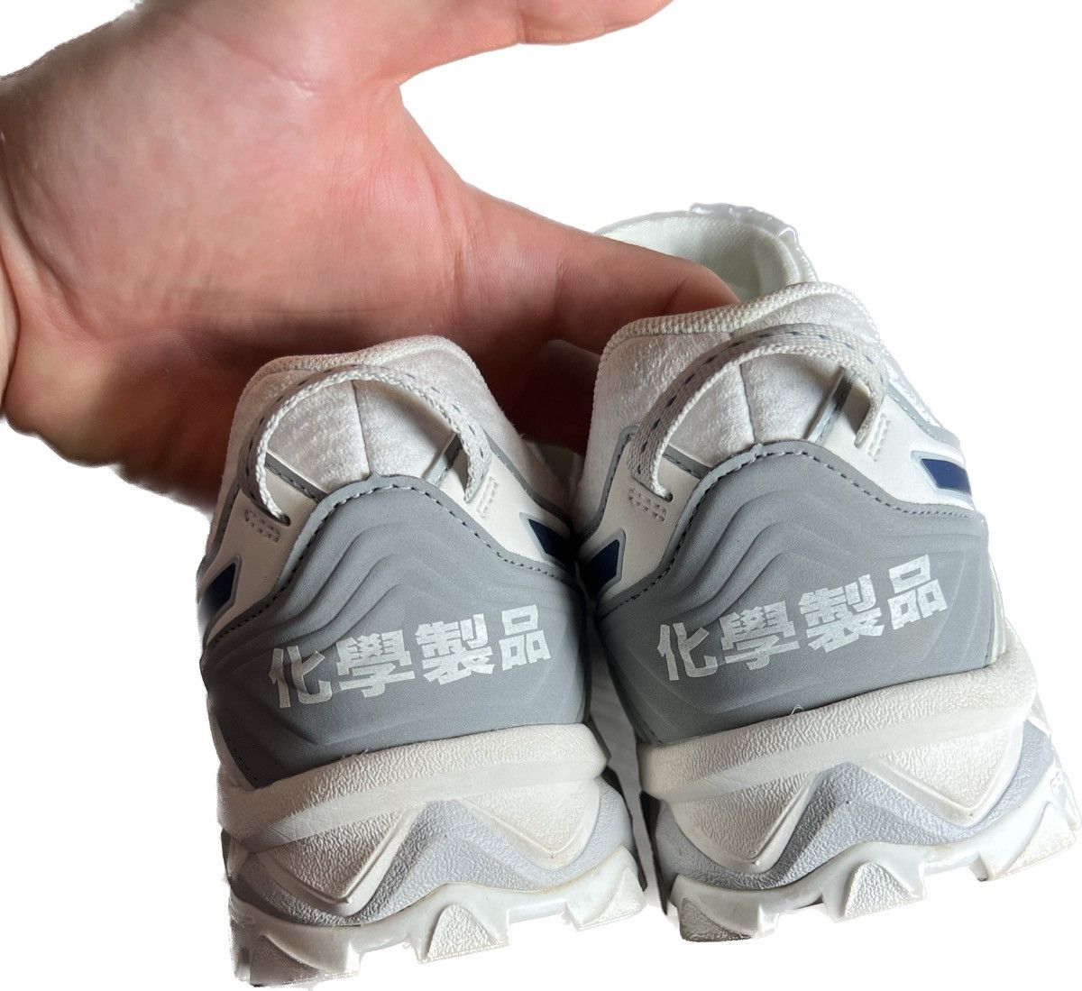 Asics × Chemist Creations ASICS x Chemist Creations - Gel - Fujitrabuco 7 Size US 10.5 / EU 43-44 - 5 Thumbnail