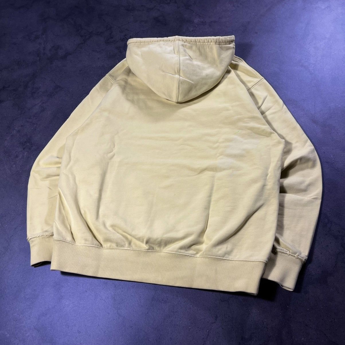 Palace Palace Means Couture Skateboards Hoodie Big Logo Hype Size US L / EU 52-54 / 3 - 9 Thumbnail