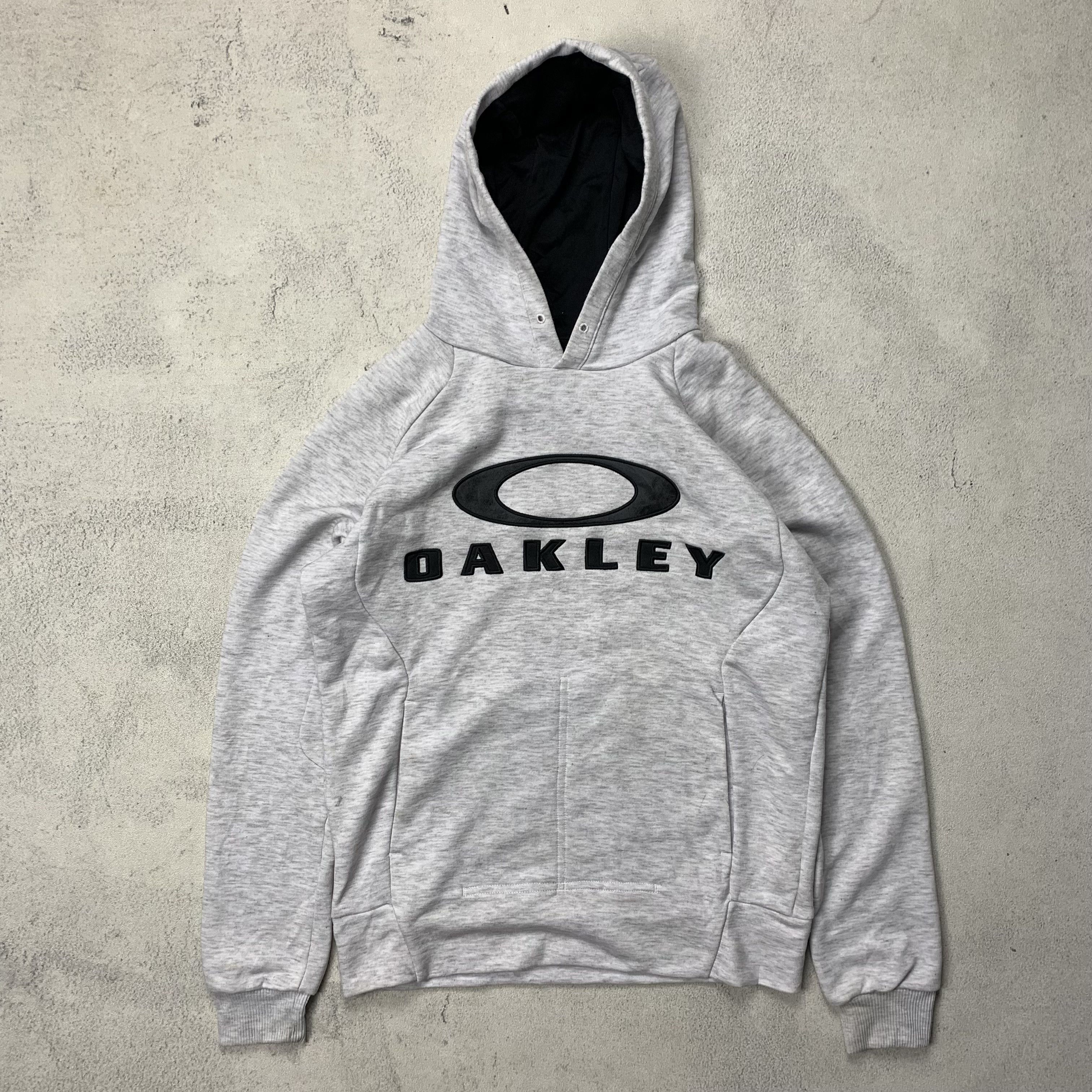 Oakley Oakley Hoodie Size US S / EU 44-46 / 1 - 1 Thumbnail