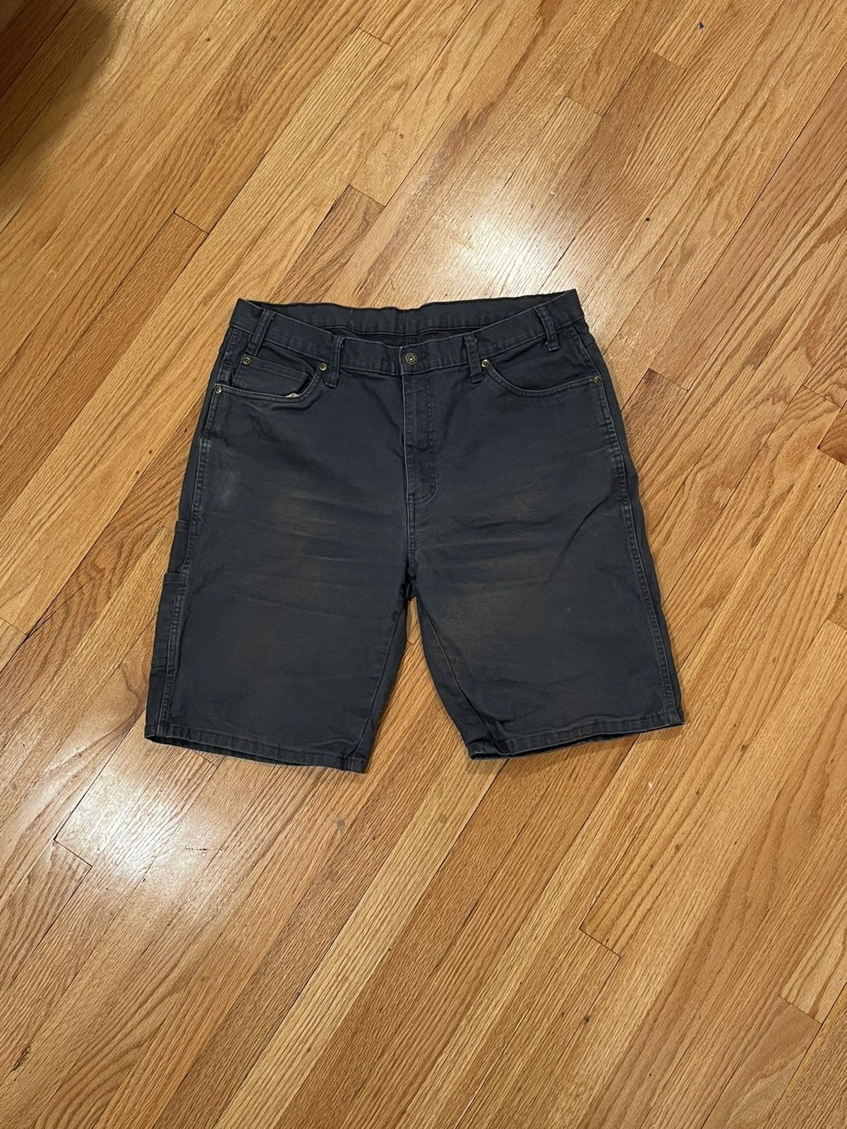 Dickies dickies carpenter shorts Size US 38 / EU 54 - 1 Thumbnail