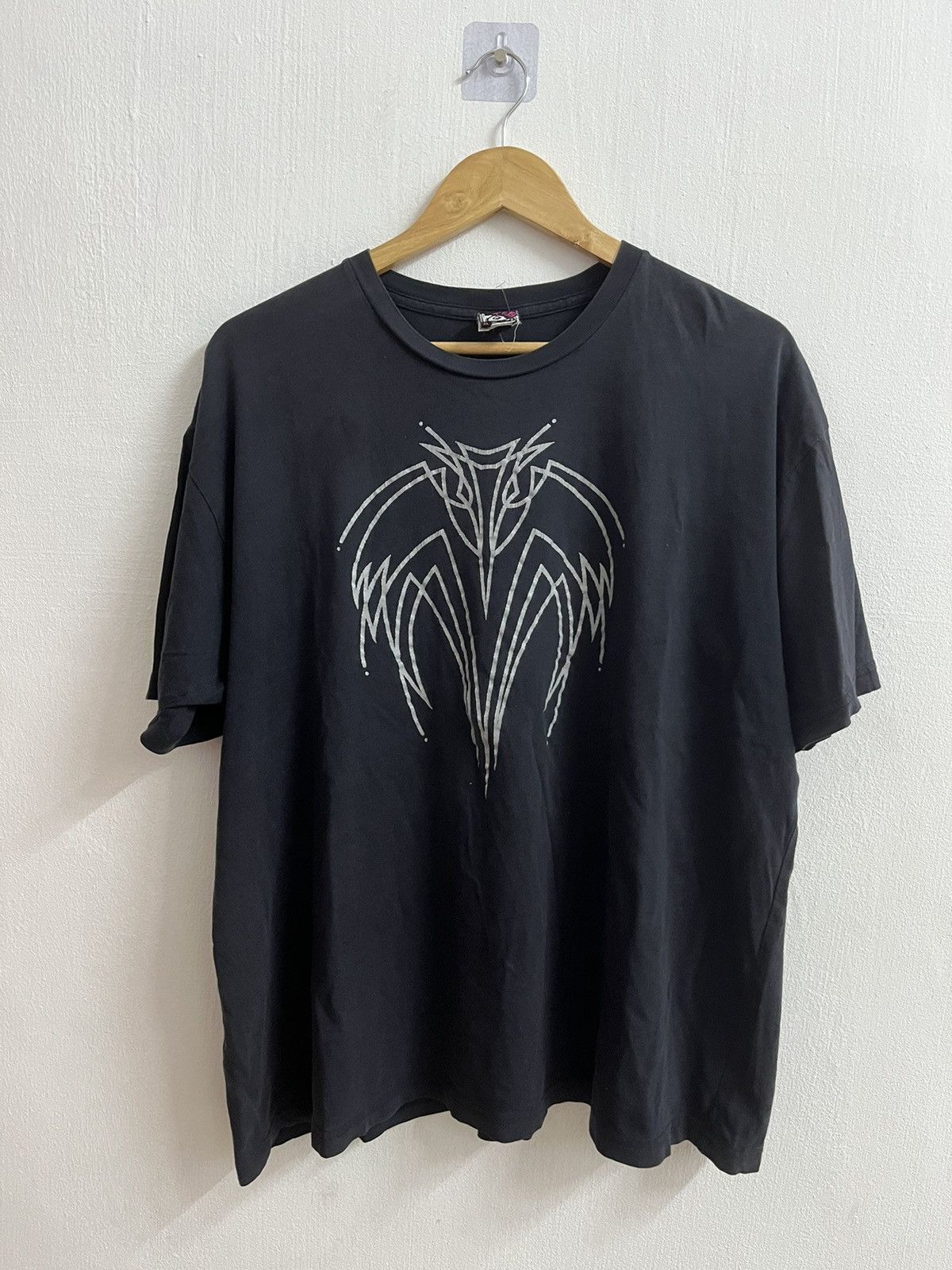 Band Tees Septic death Size US XL / EU 56 / 4 - 1 Thumbnail