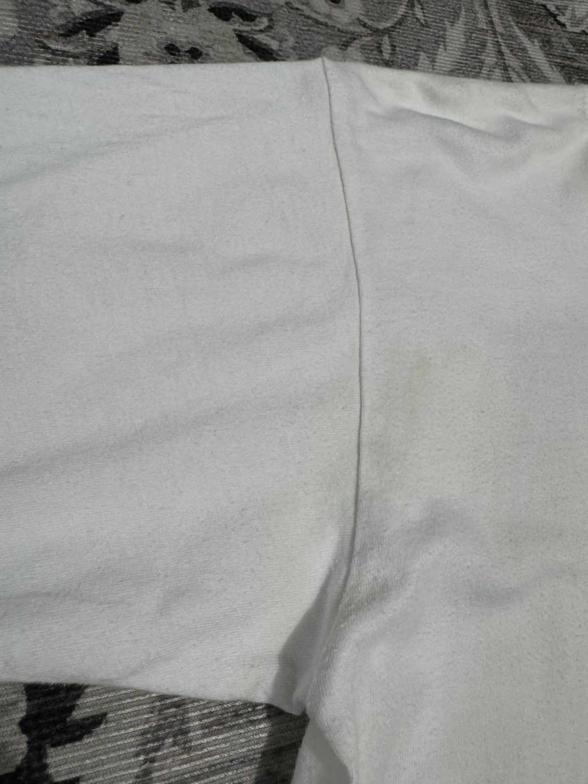 Japanese Brand Vintage Japan MILKBOY Clockwork Orange Tee Very Rare Size US M / EU 48-50 / 2 - 7 Thumbnail