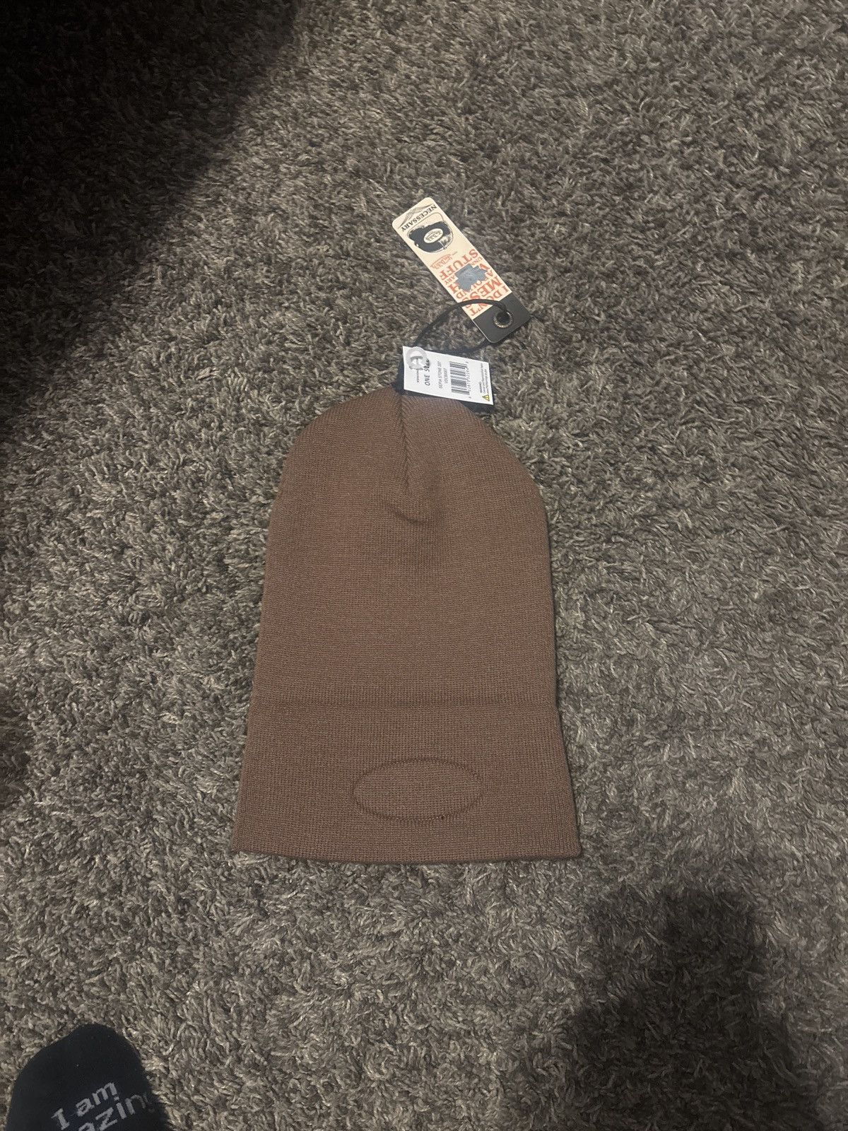 Von Dutch Von Dutch Beanie Size ONE SIZE - 4 Thumbnail