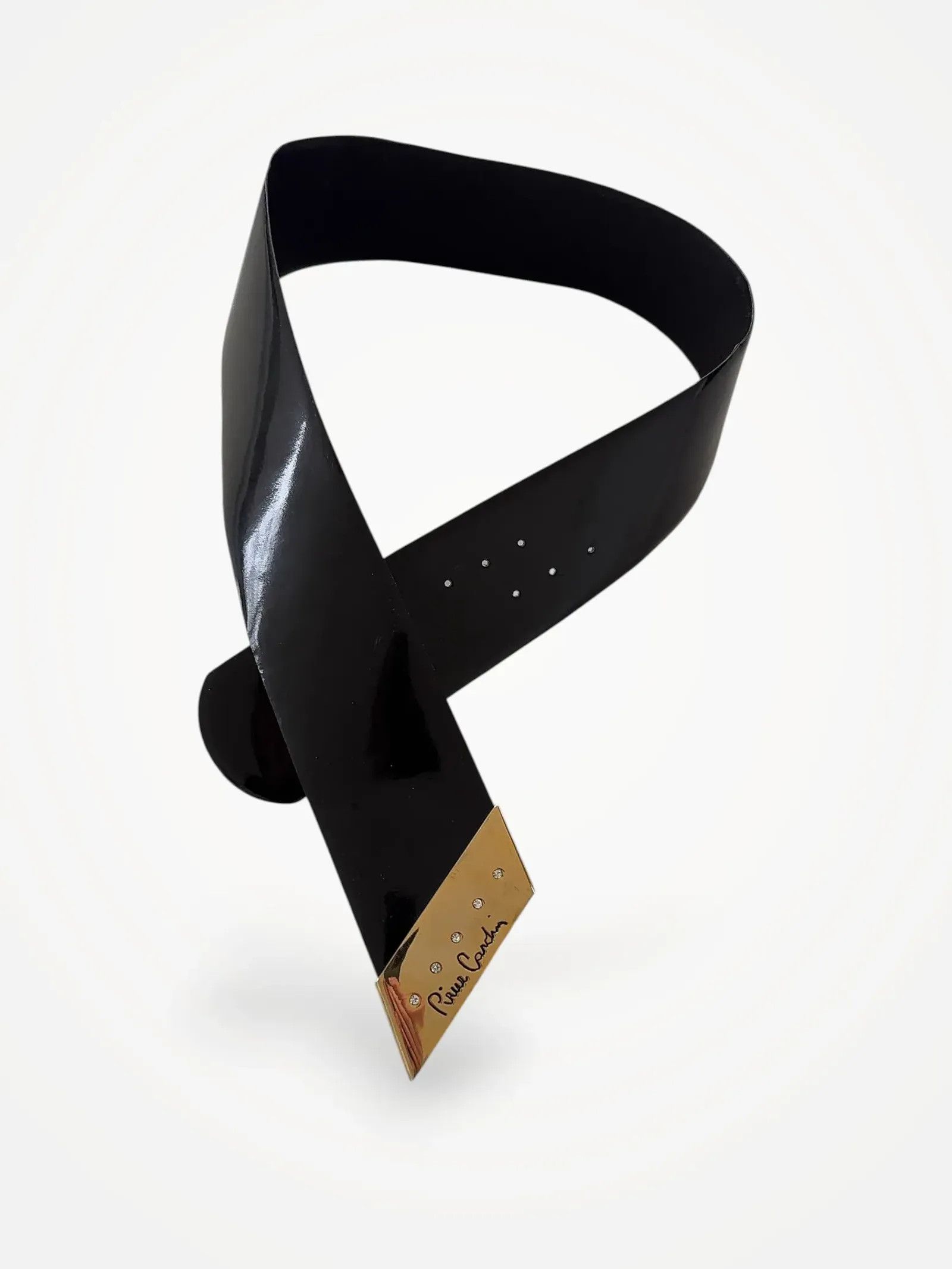 Pierre Cardin Pierre Cardin Belt Size ONE SIZE - 1 Thumbnail