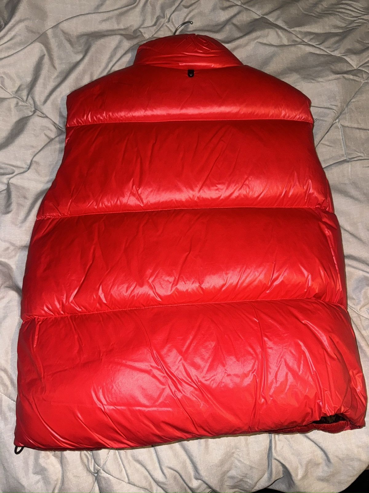 Mackage Red Kane Mackage Vest Size US M / EU 48-50 / 2 - 5 Thumbnail