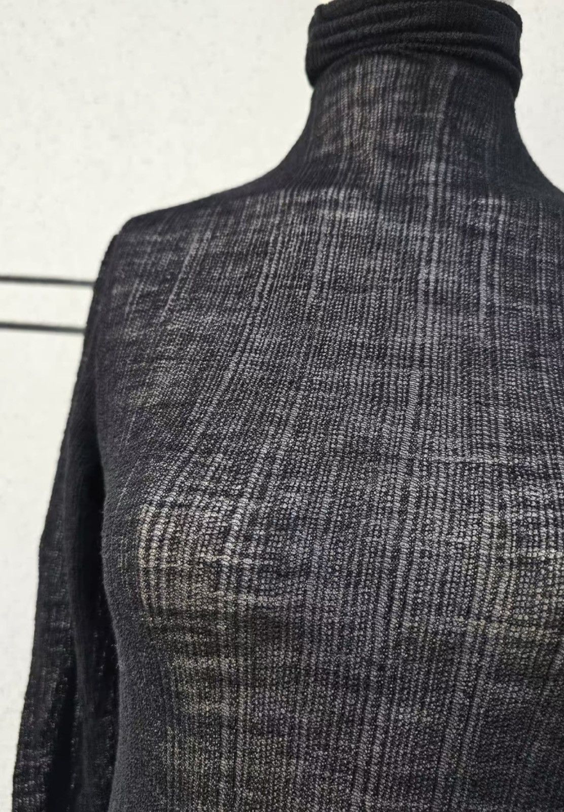 Ann Demeulemeester Ann demeulemeester inner wear Size S / US 4 / IT 40 - 2 Thumbnail