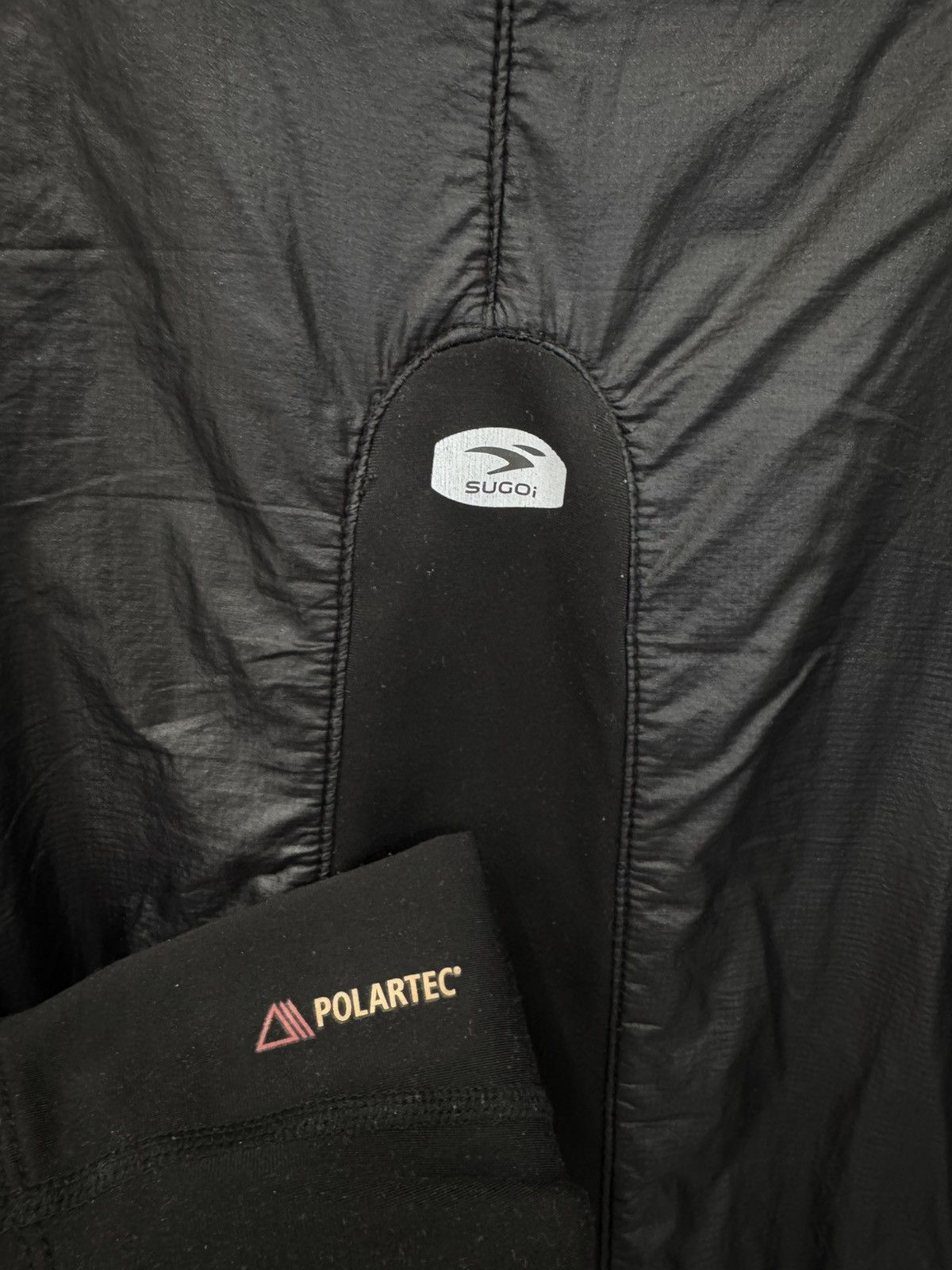 Other Sugoi Alpha Hybrid jacket Size US S / EU 44-46 / 1 - 5 Thumbnail