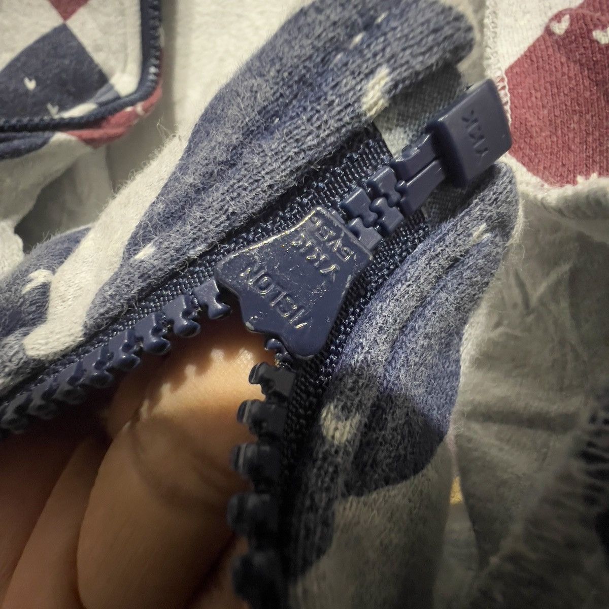Columbia × Vintage Columbia Sweatshirt Hoodies Size US L / EU 52-54 / 3 - 11 Thumbnail