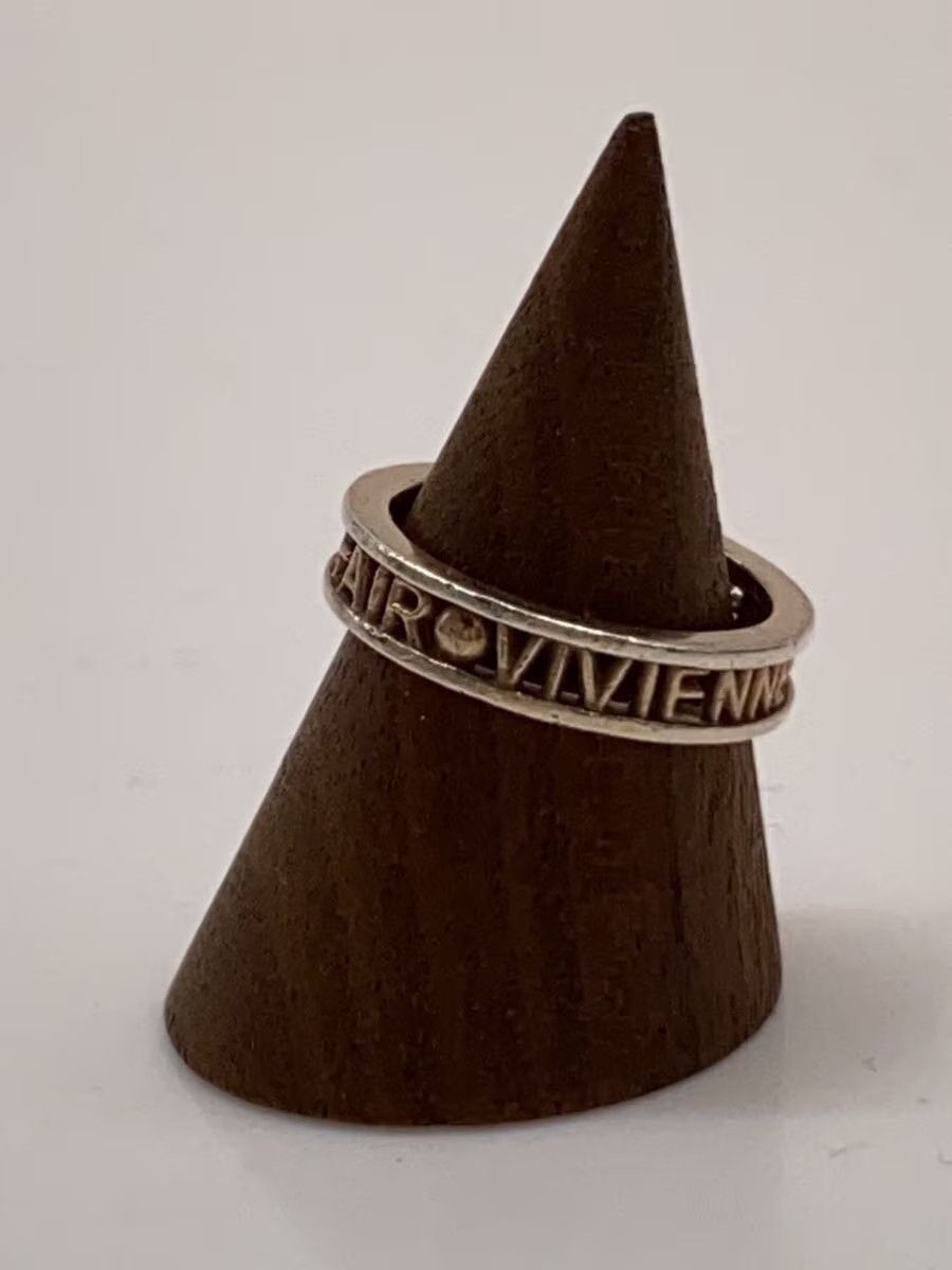 Vivienne Westwood Mayfair Ring Size ONE SIZE - 2 Thumbnail