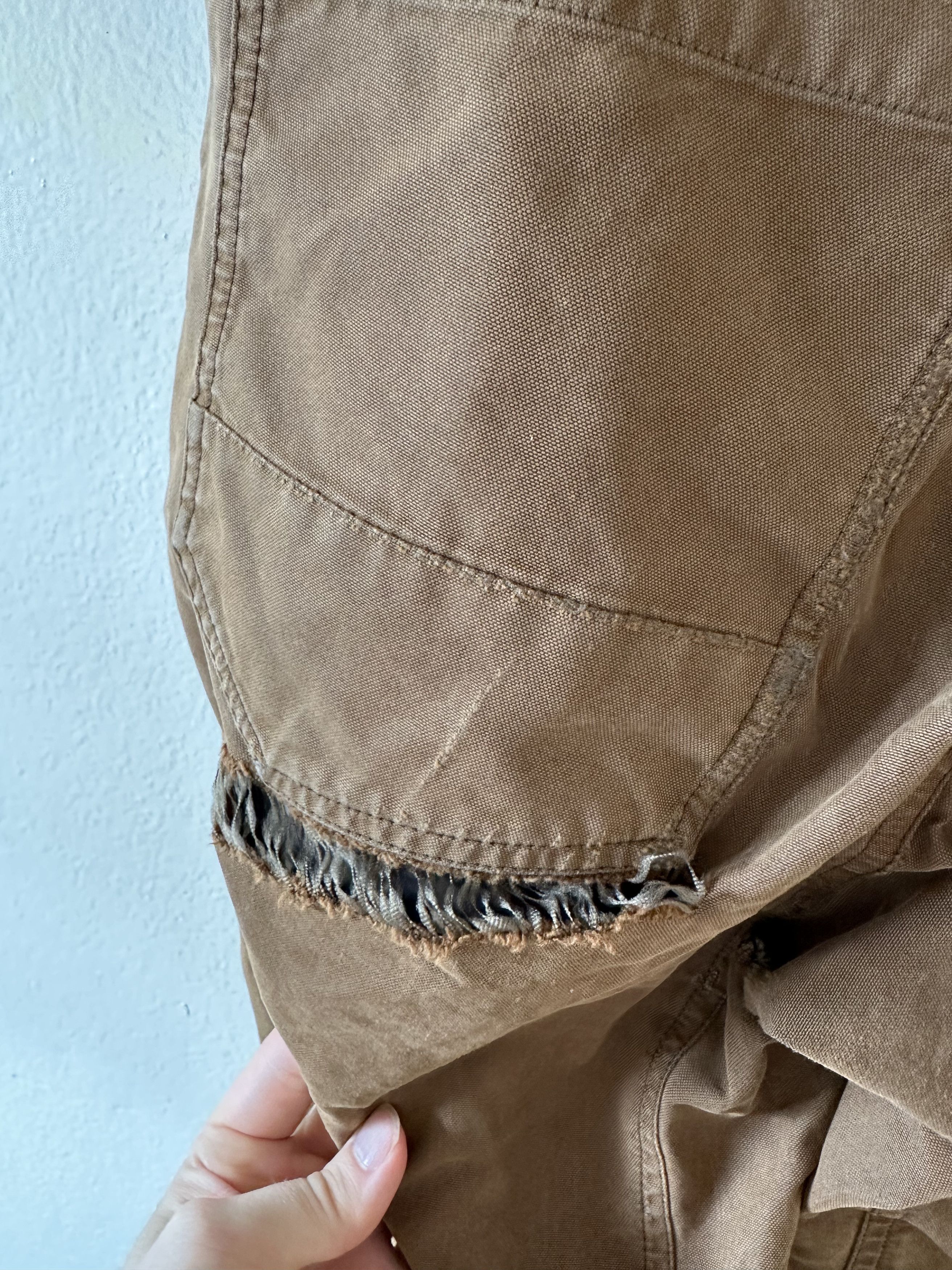Arc'teryx Arc'Teryx Cargo Pants Size US 32 / EU 48 - 7 Thumbnail
