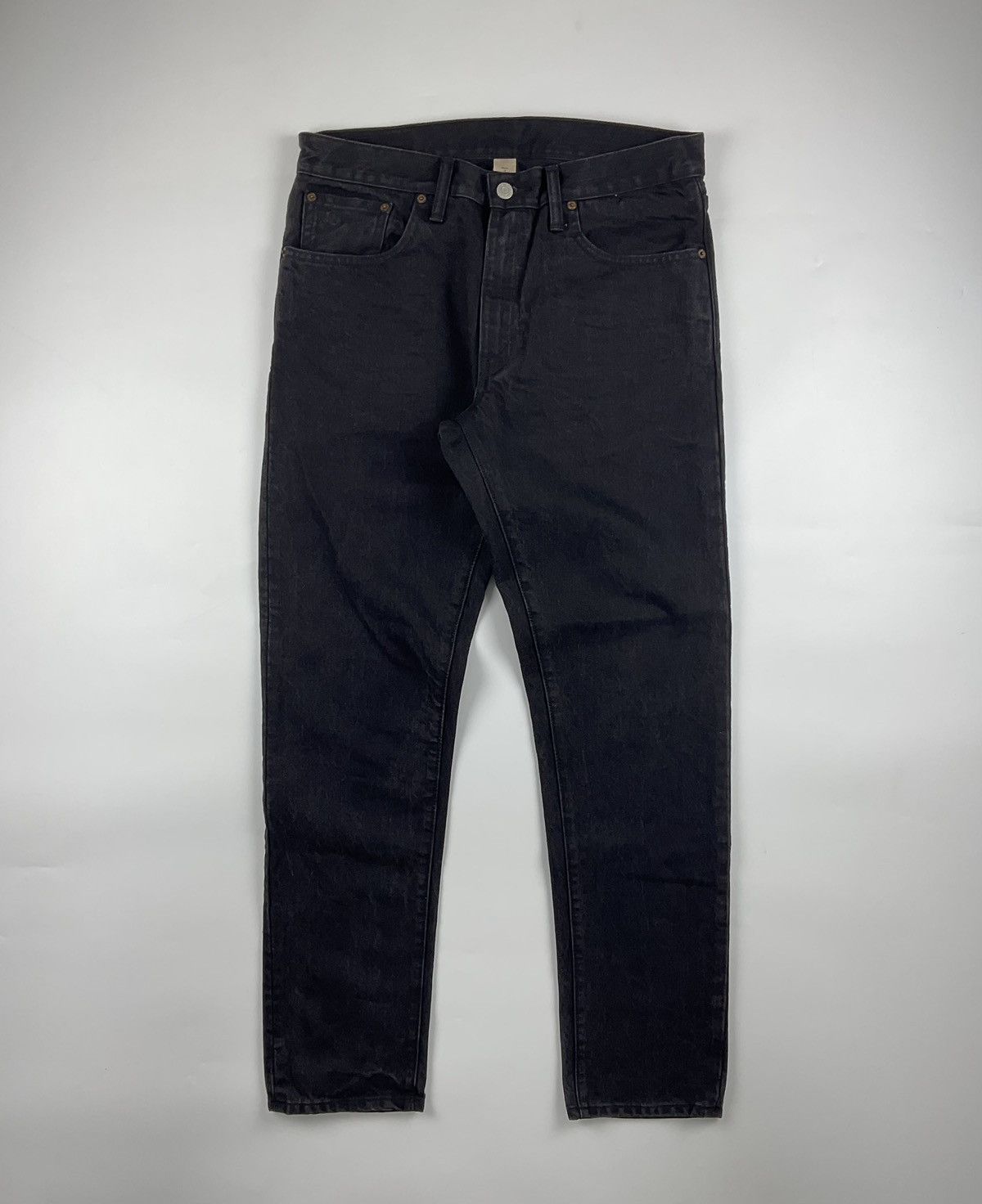 RRL Ralph Lauren Ralph Lauren RRL Denim Size US 32 / EU 48 - 1 Thumbnail