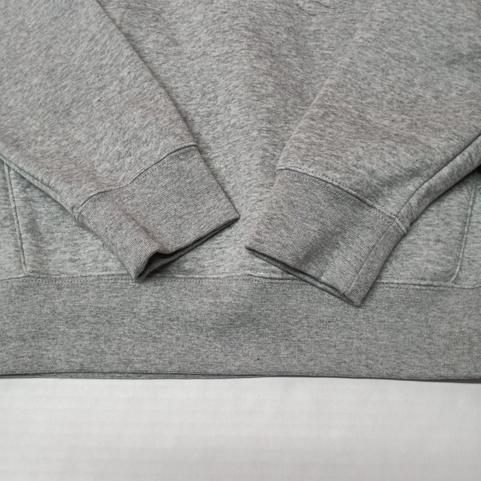 Nike Baltimore Ravens Team Apperal Nike Hoodie Men's Size S Gray Size US S / EU 44-46 / 1 - 2 Thumbnail