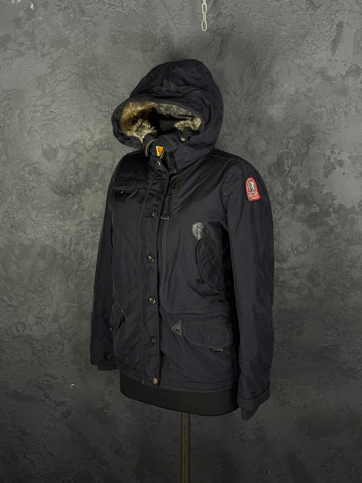 Parajumpers Parajumpers Masterpiece series Down Jacket | Grailed