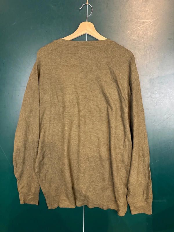Polo Ralph Lauren Ralph Lauren Knitted Top Size US XXL / EU 58 / 5 - 3 Thumbnail