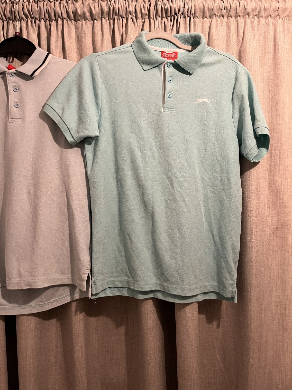 Other 2 shirts Size US L / EU 52-54 / 3 - 4 Thumbnail