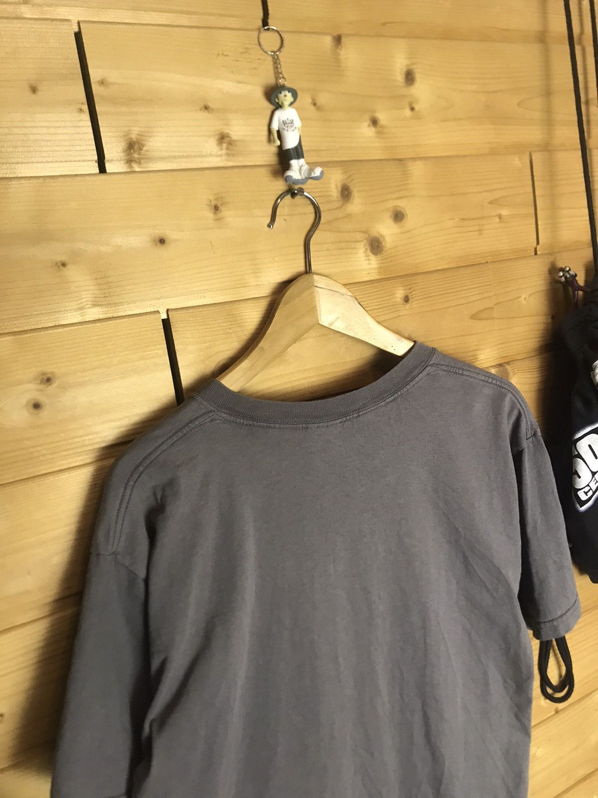 Vintage Vintage 2002 Dogs German Engineering hard to beat t shirt Size US L / EU 52-54 / 3 - 10 Thumbnail
