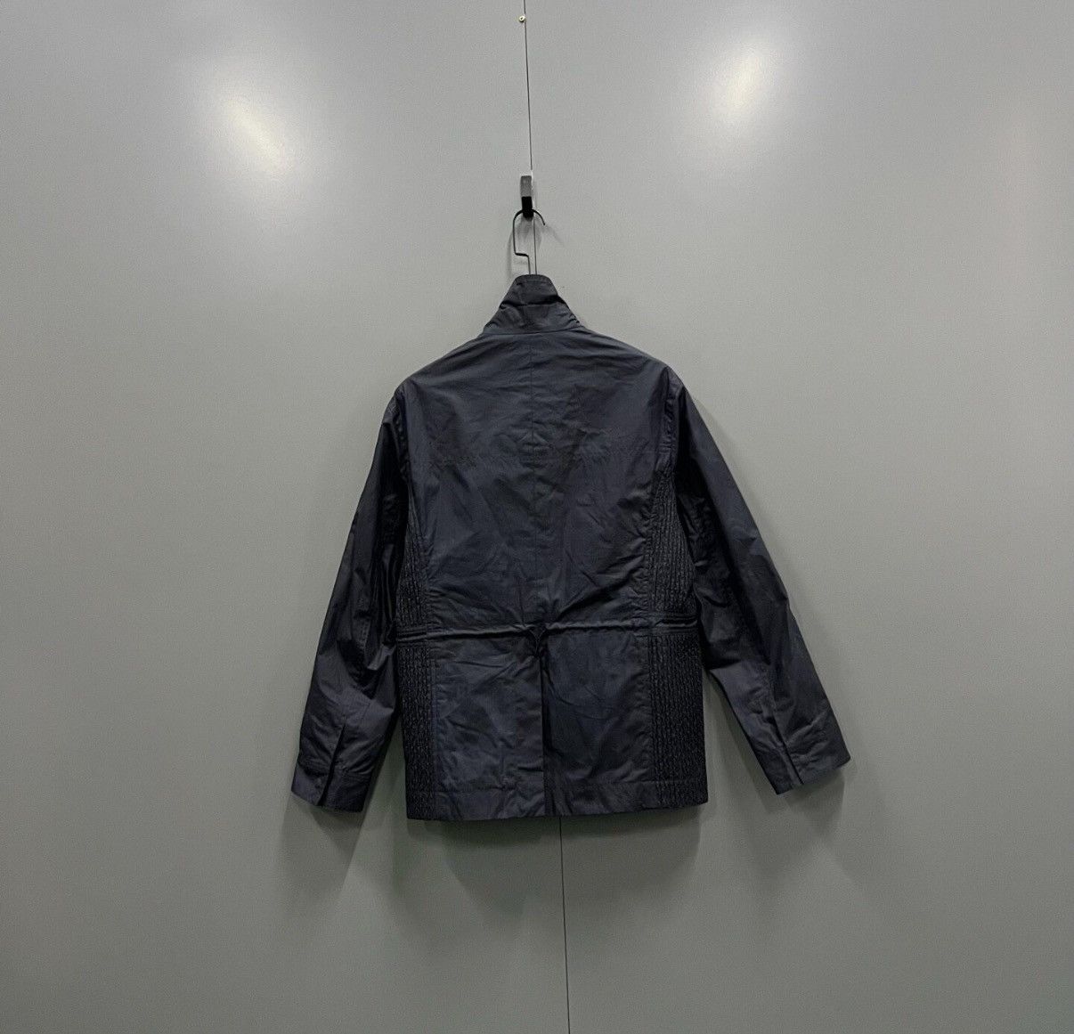 Dior Dior Dark Blue Jacket J41 Size US M / EU 48-50 / 2 - 2 Thumbnail